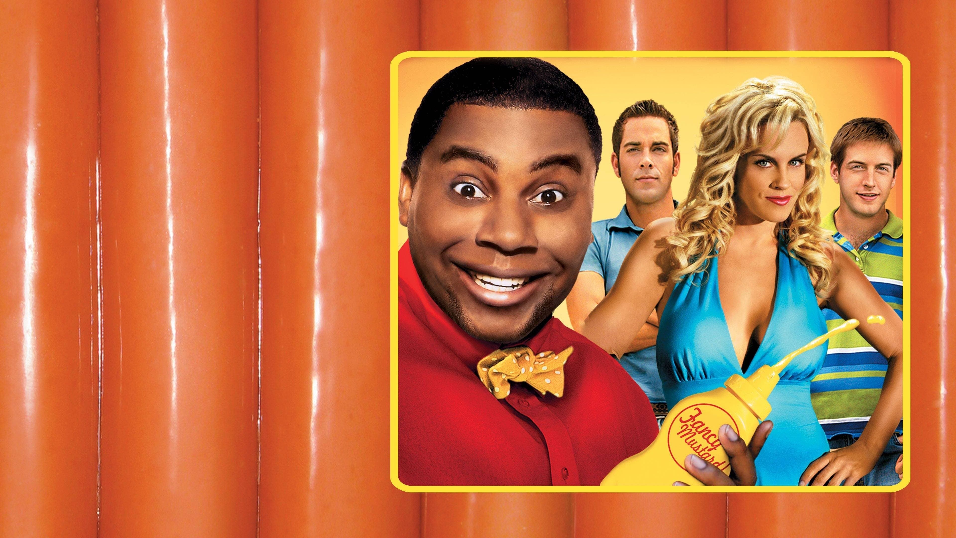 Wieners - Un viaggio da sballo