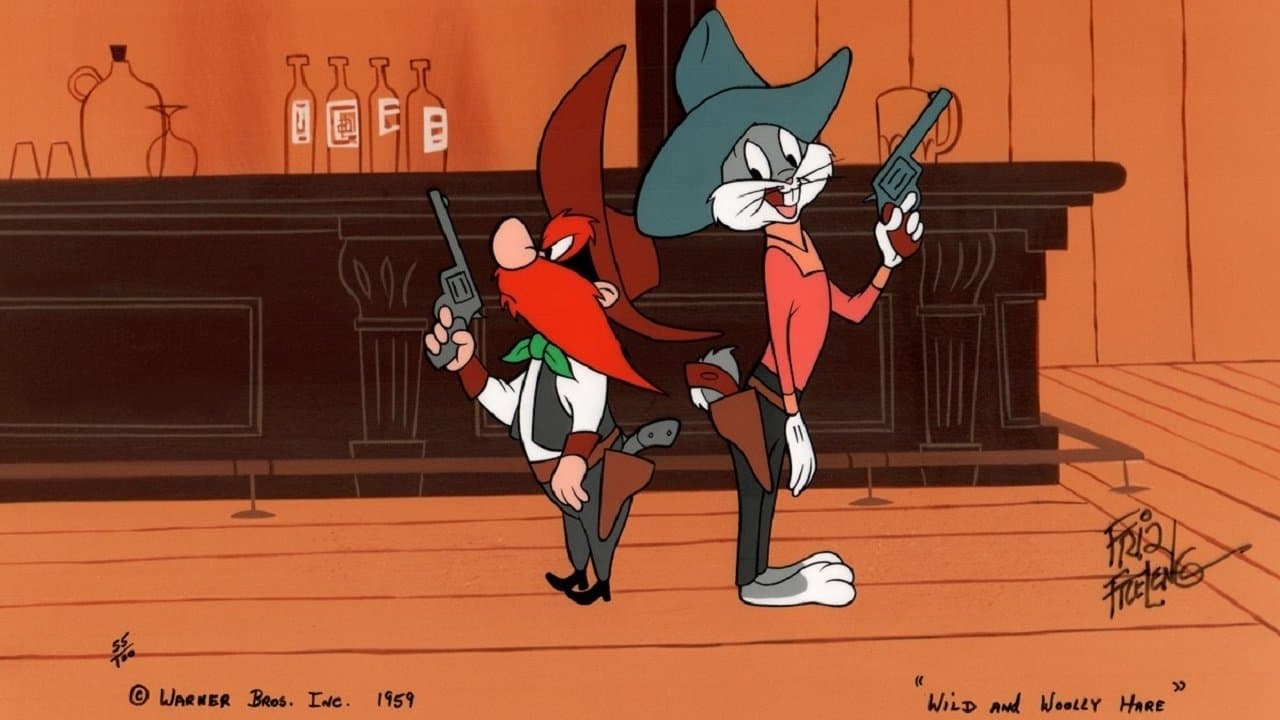 Laggiù nel selvaggio West