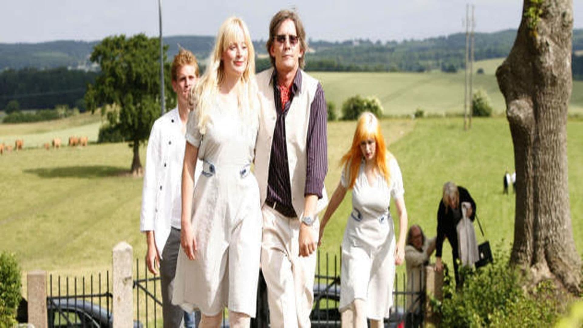 Riunione di famiglia