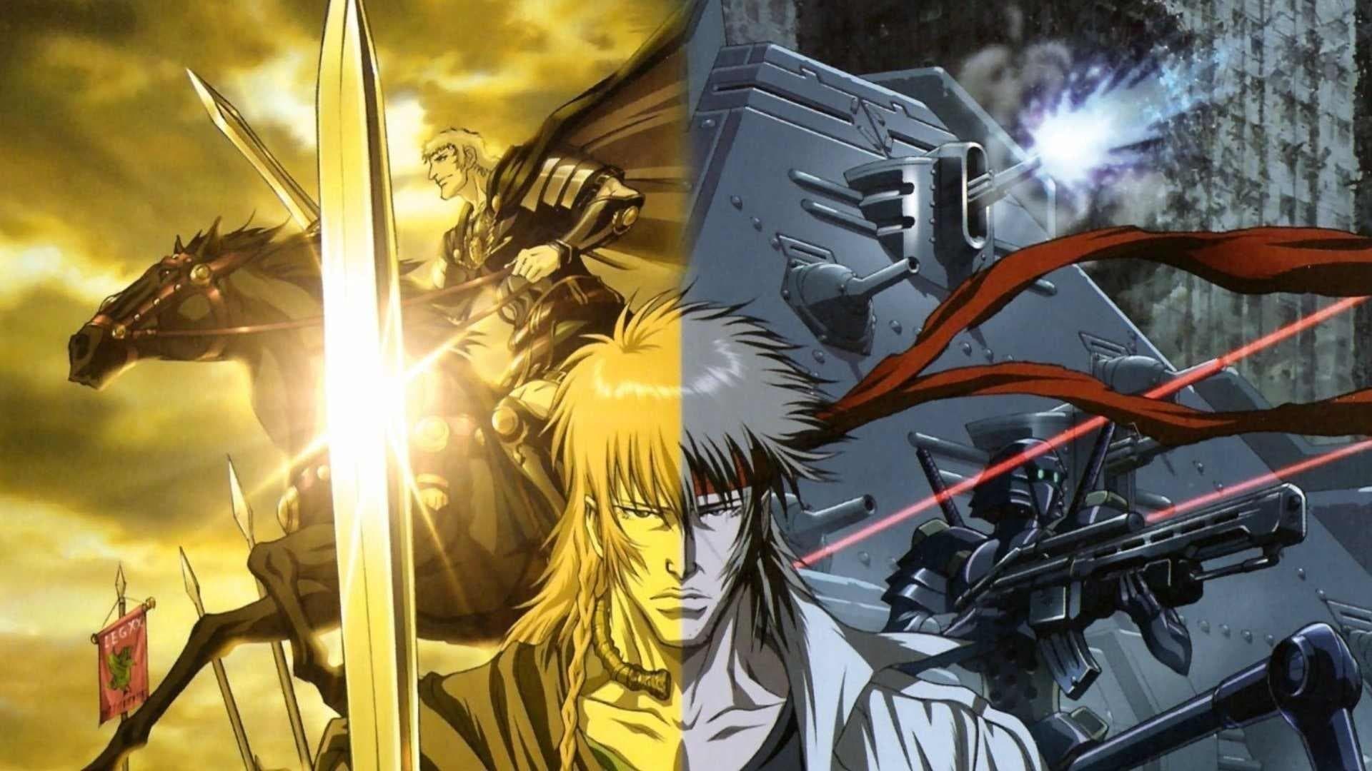 Highlander - Vendetta immortale