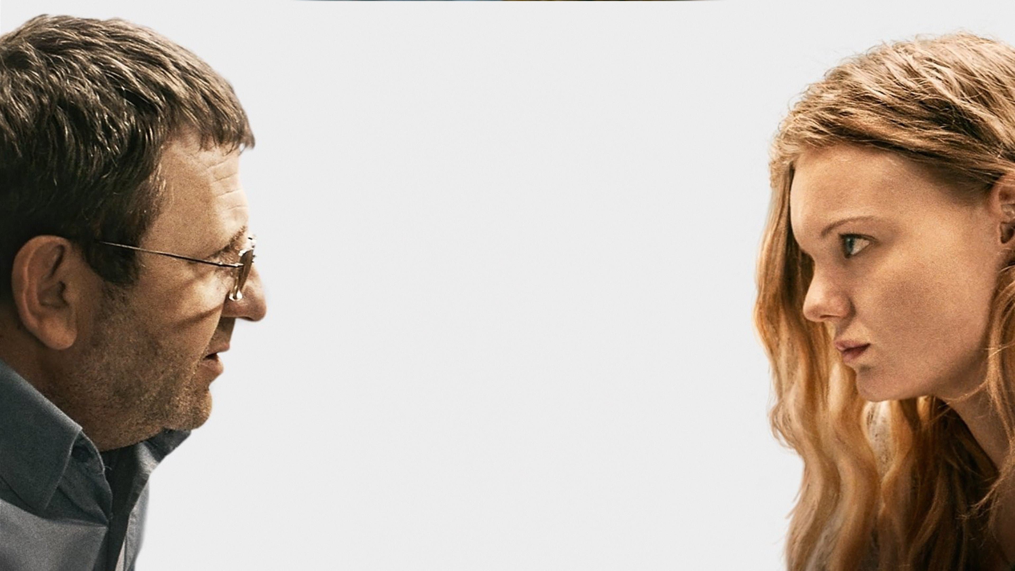 Un padre, una figlia