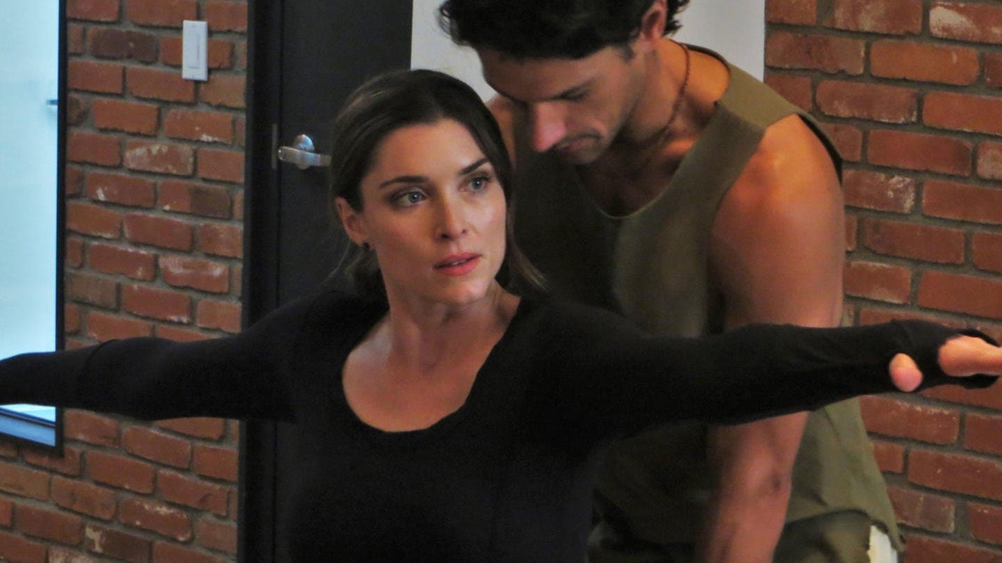 Namasté - Calma apparente