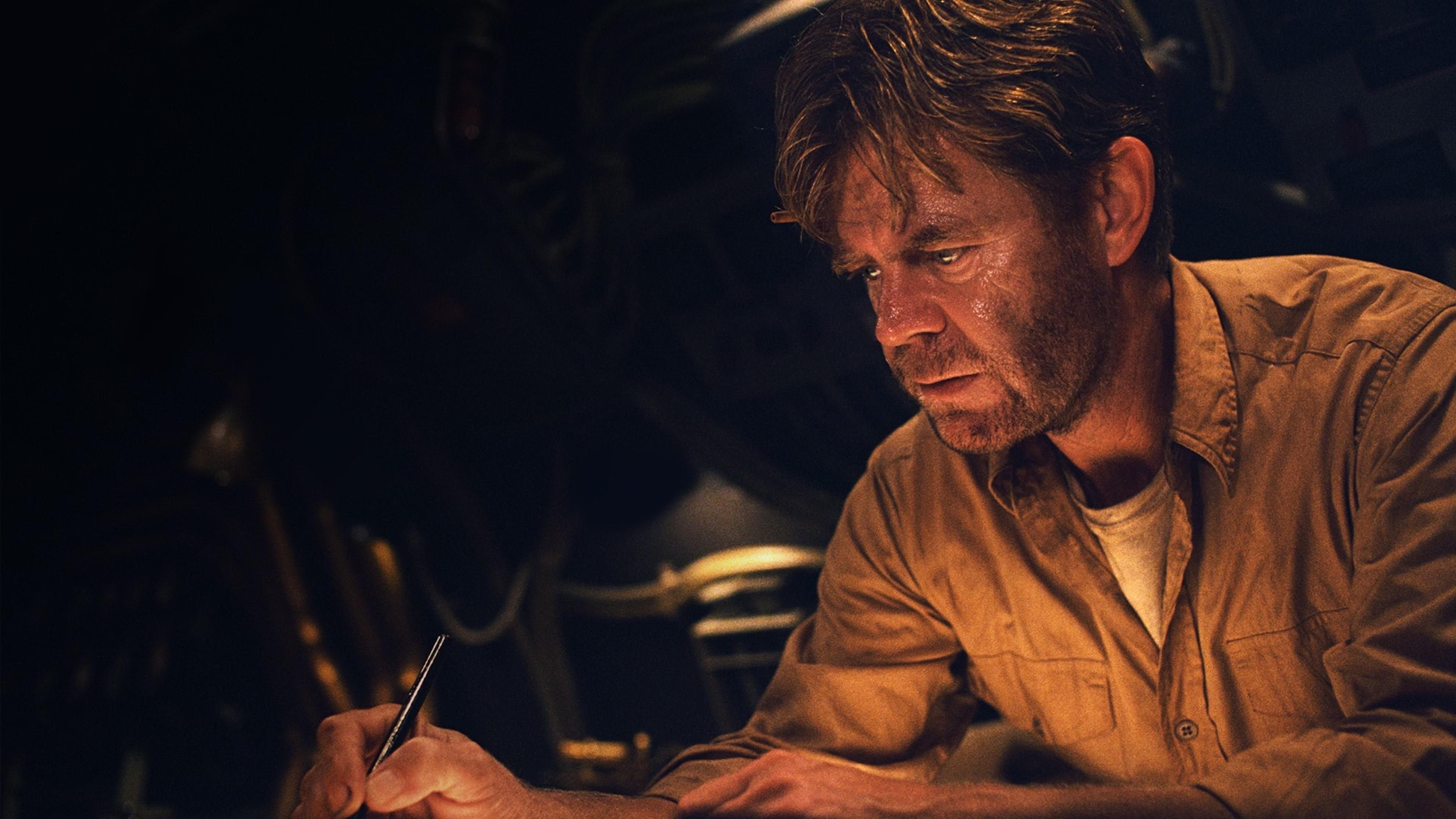 U-429 - Senza via di fuga