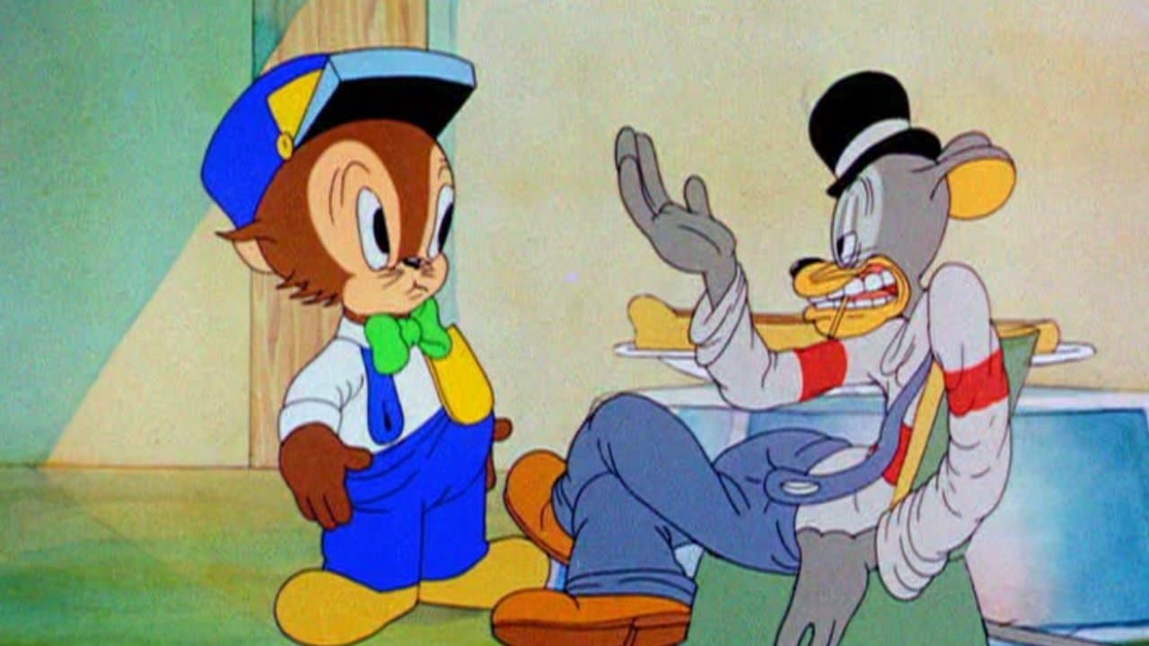 Il guardiano notturno