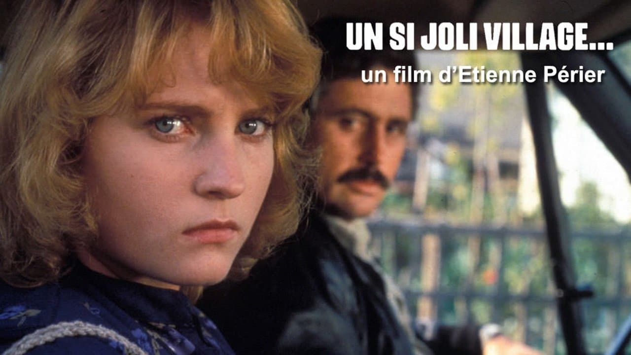 Un Villaggio Molto Allegro...