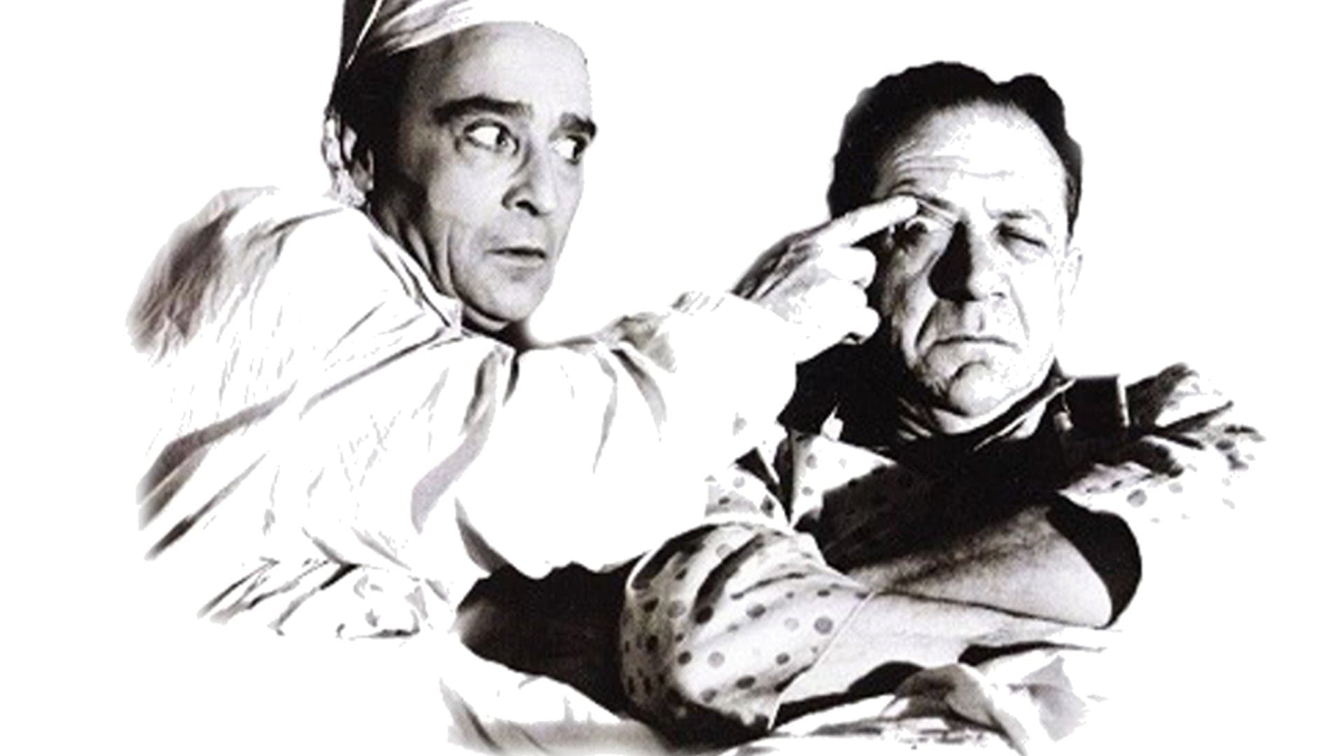 Sette allegri cadaveri