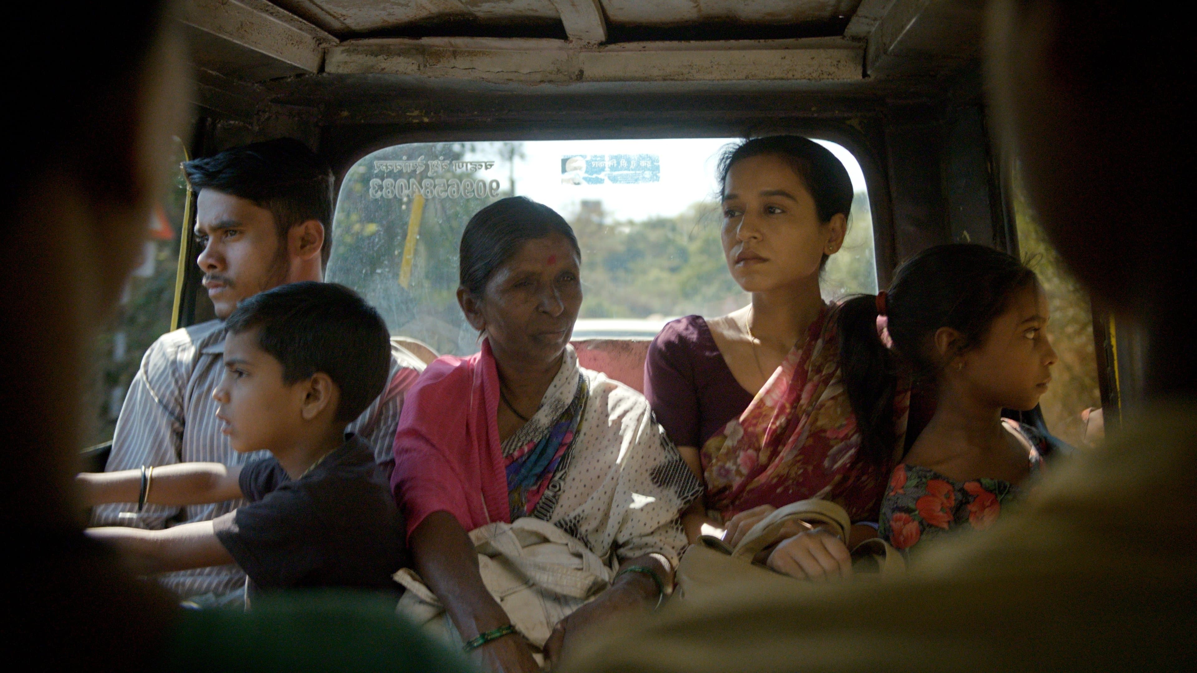 Sir - Cenerentola a Mumbai