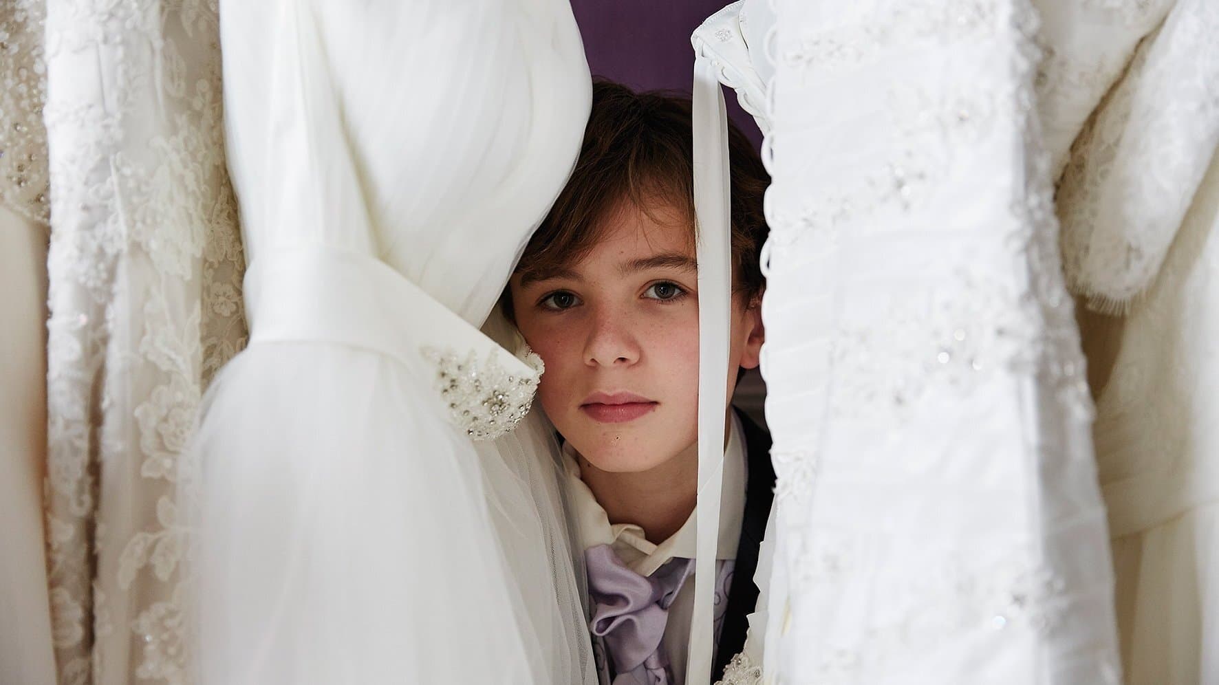 Just Charlie - Diventa chi sei