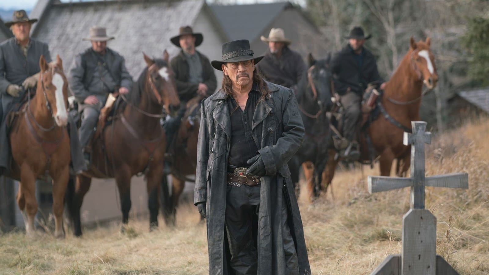 Dead again in Tombstone