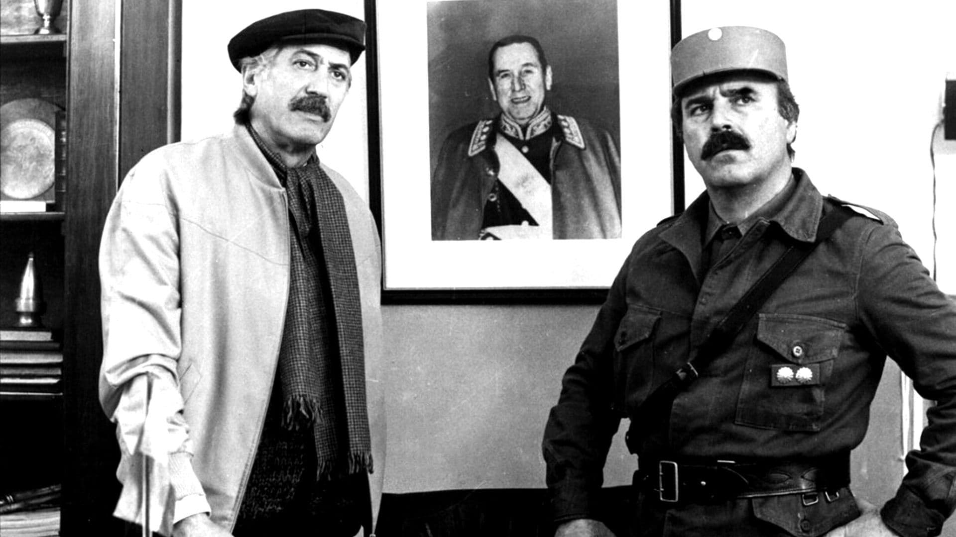 Piccola sporca guerra