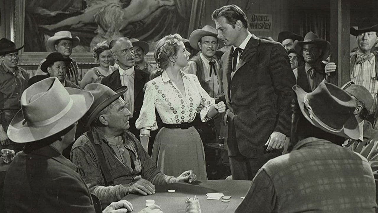 Sangue e metallo giallo