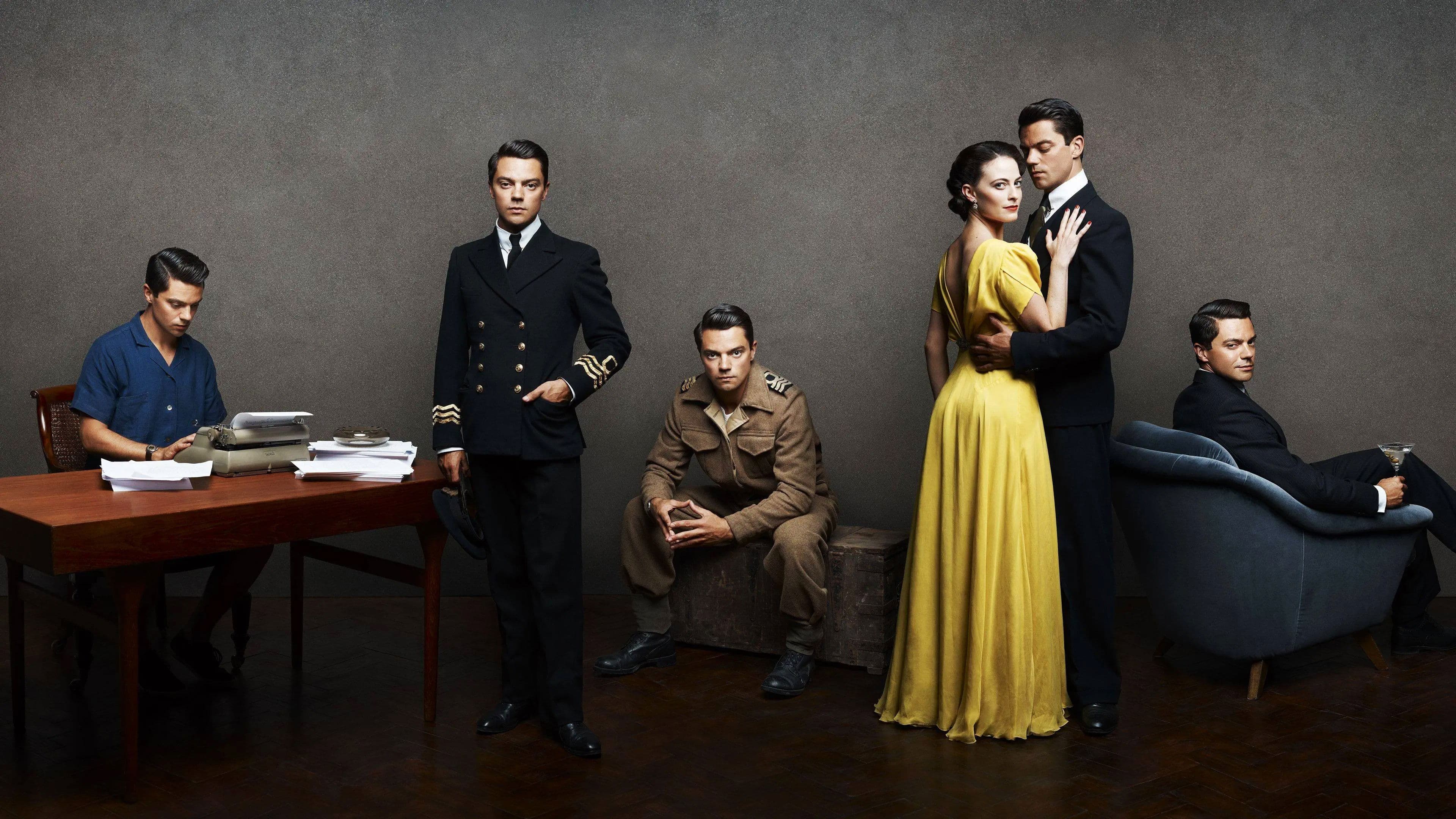 Fleming - Essere James Bond