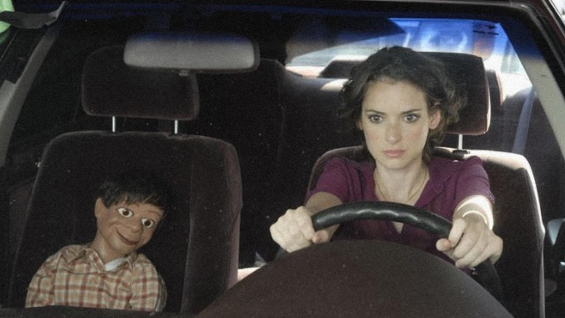 The ten - I dieci comandamenti come non li avete mai visti