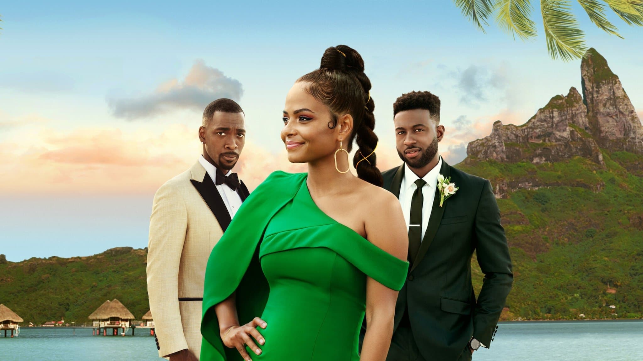 Resort to Love - All'amore non si sfugge