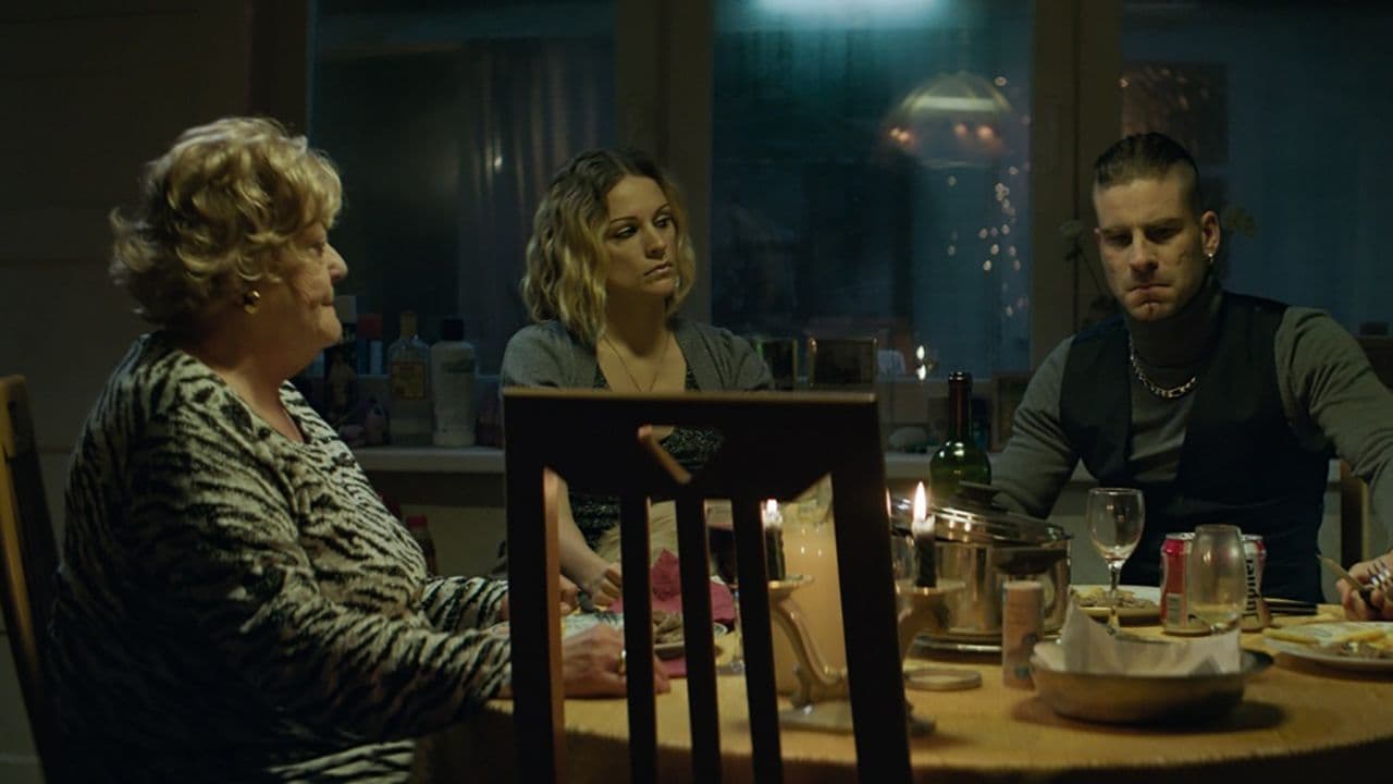 Le Ardenne - Oltre i confini dell'amore