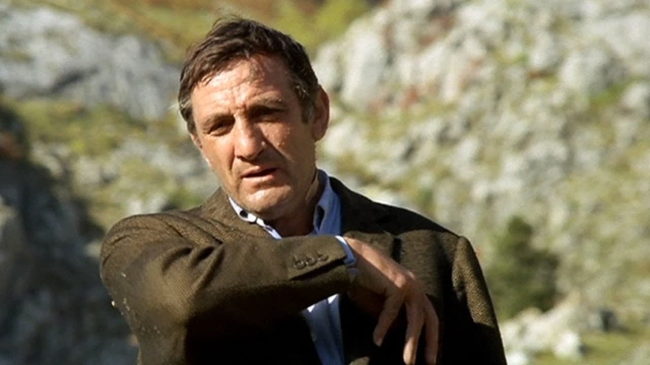 L'uomo che non seppe tacere