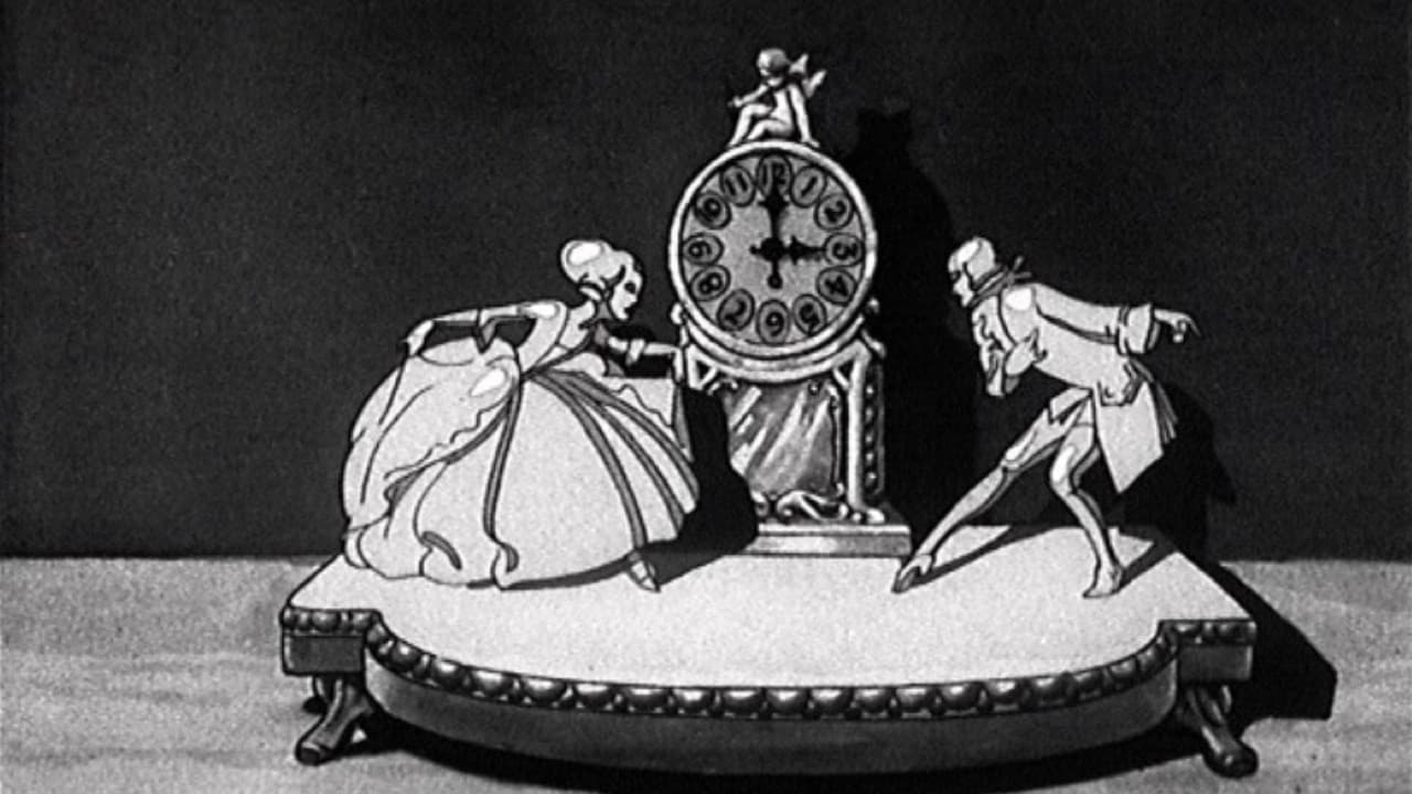 La bottega dell'orologiaio