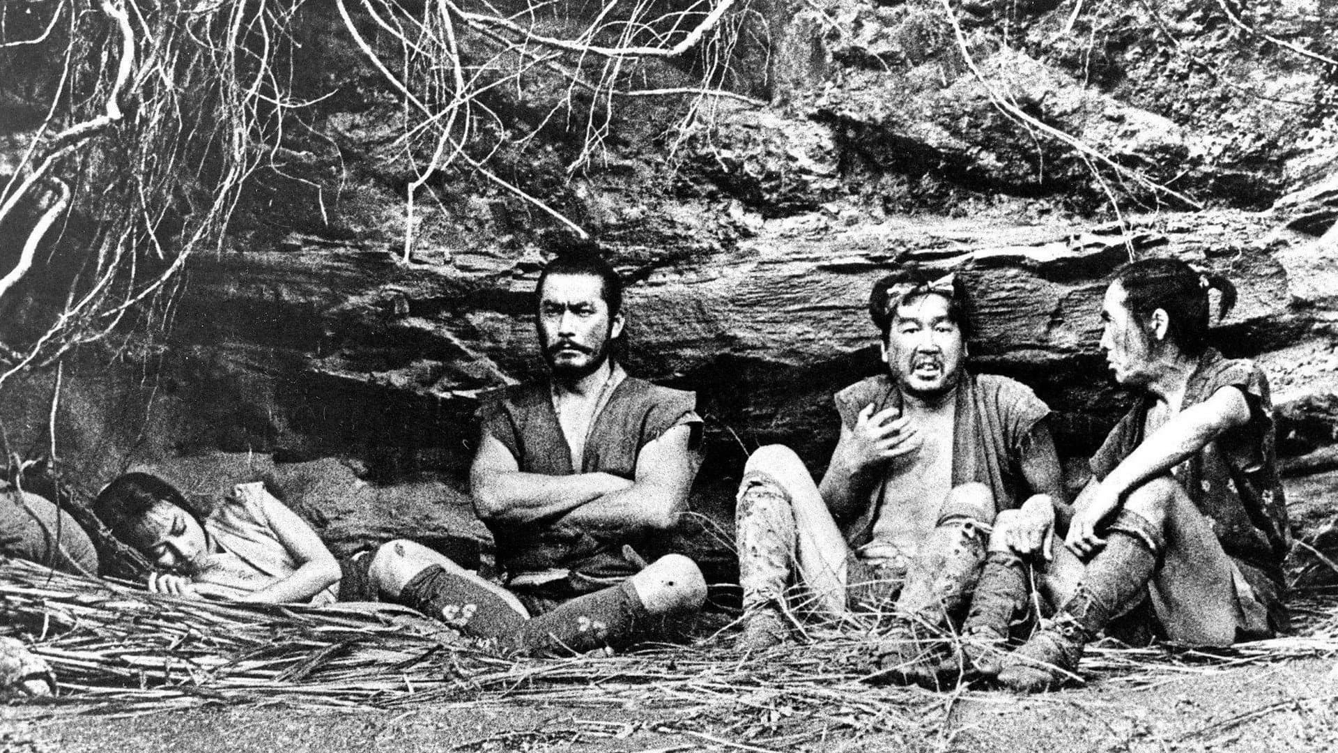 La fortezza nascosta