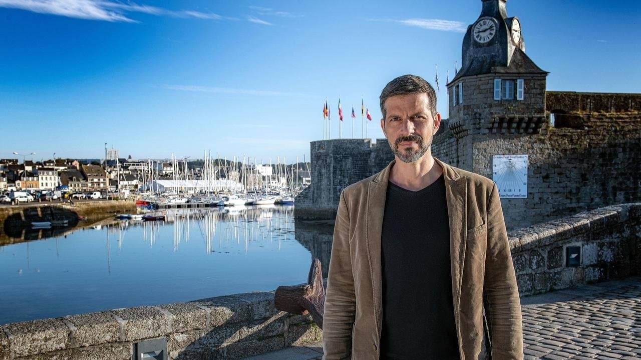 Il commissario Dupin - Fantasmi dal passato