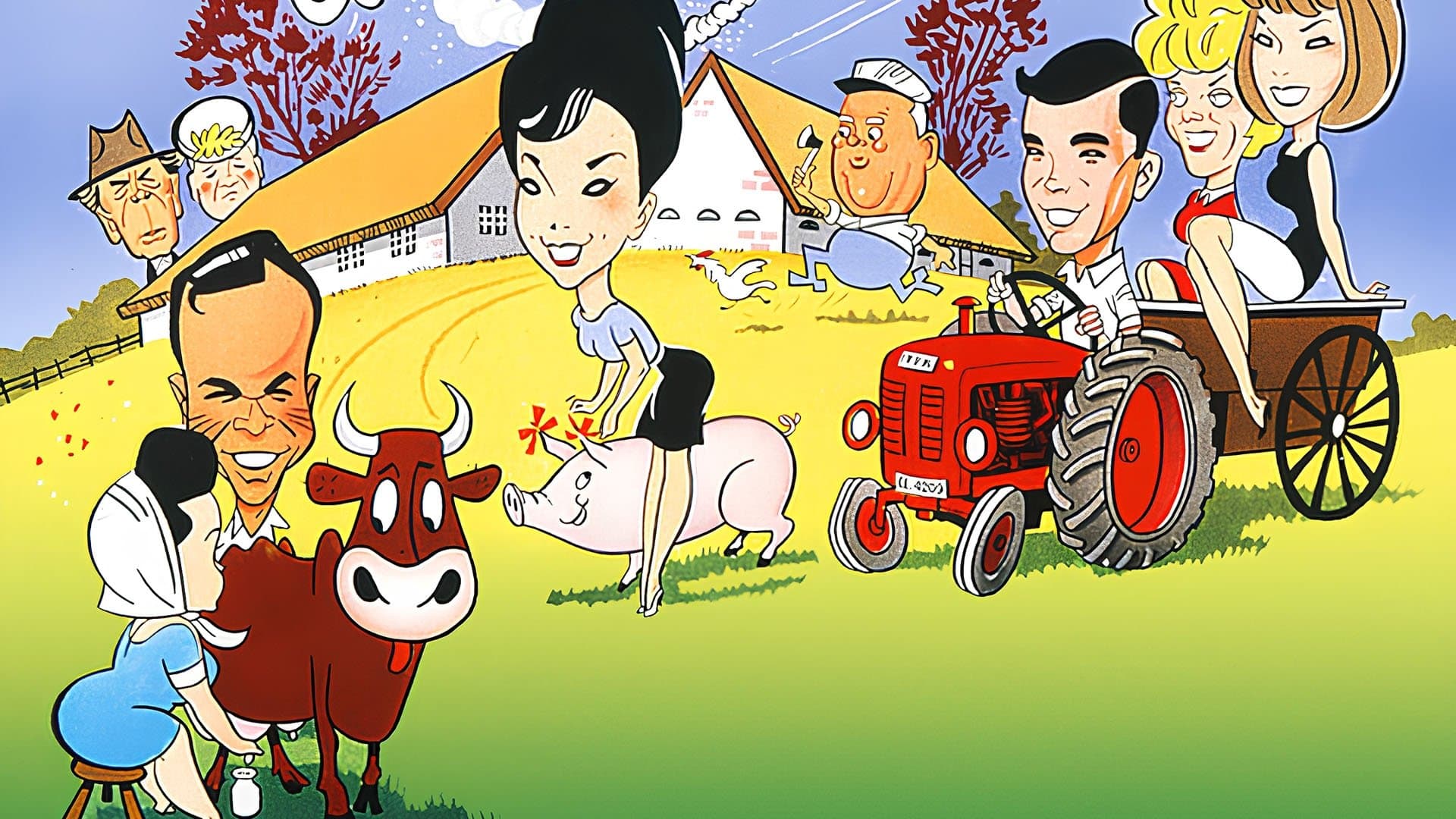 Støv for alle pengene