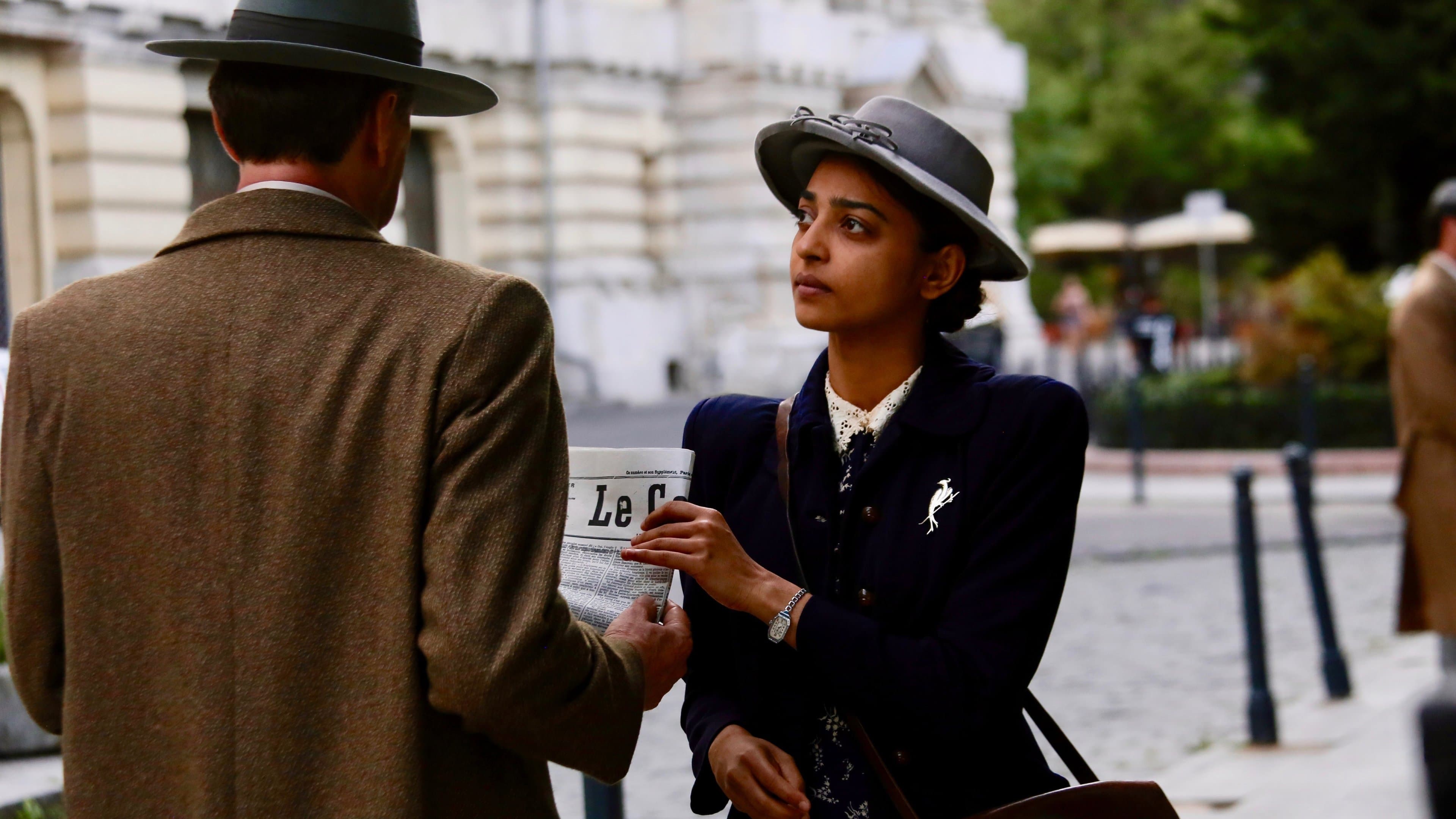 Le spie di Churchill