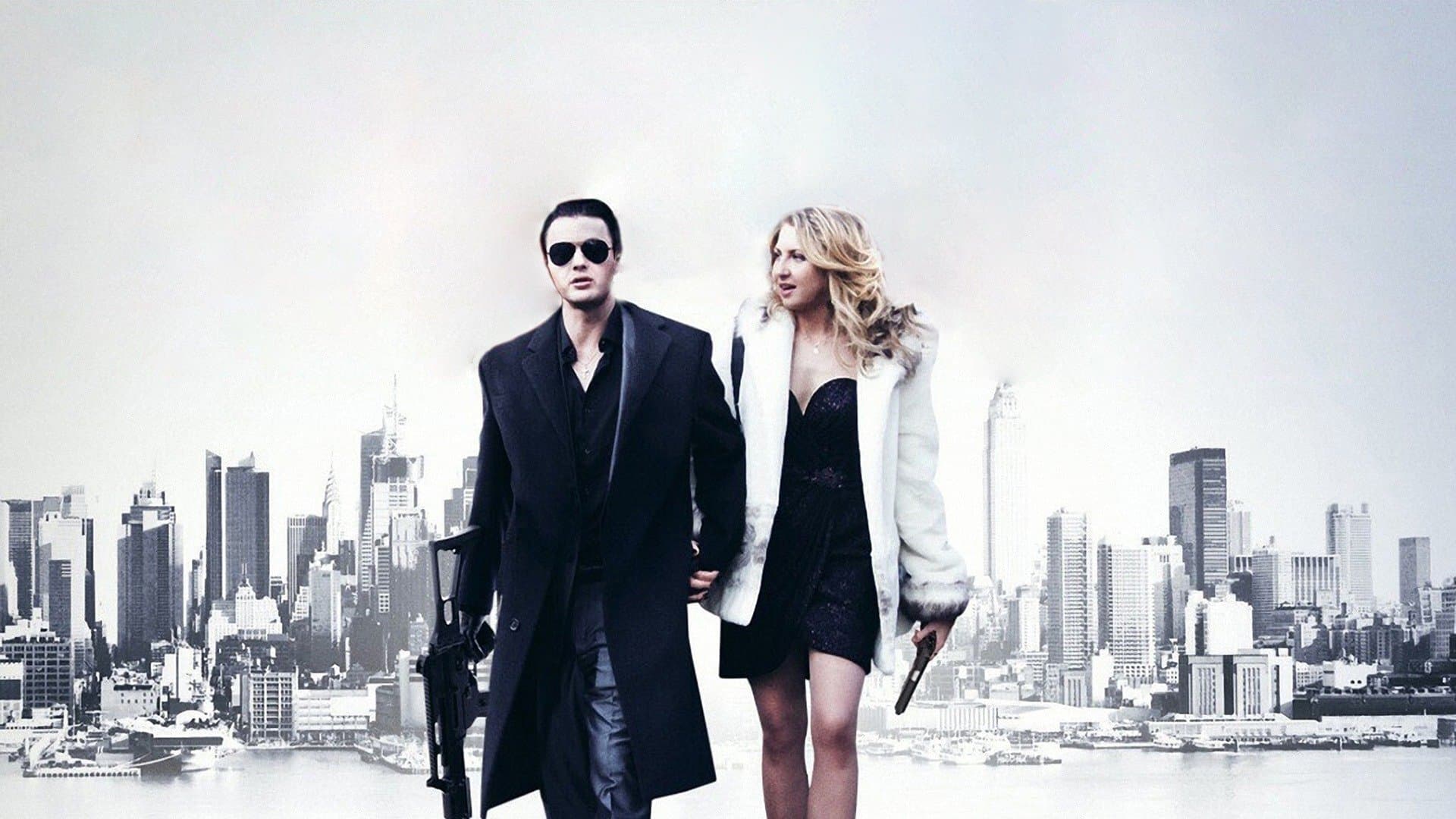 Rob the Mob - Rapina alla mafia