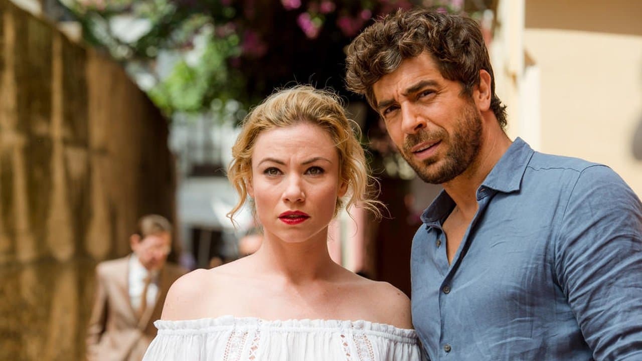 Colpo di fulmine in Andalusia