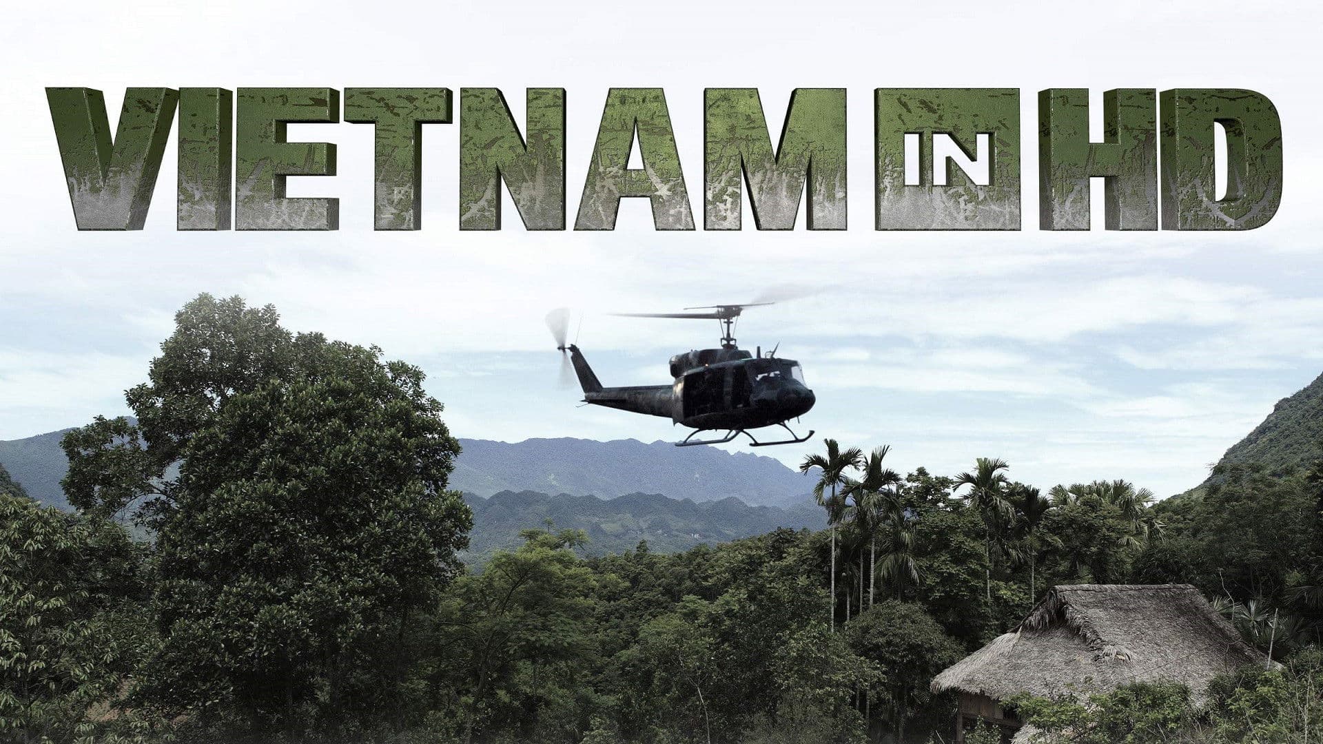 Vietnam in HD