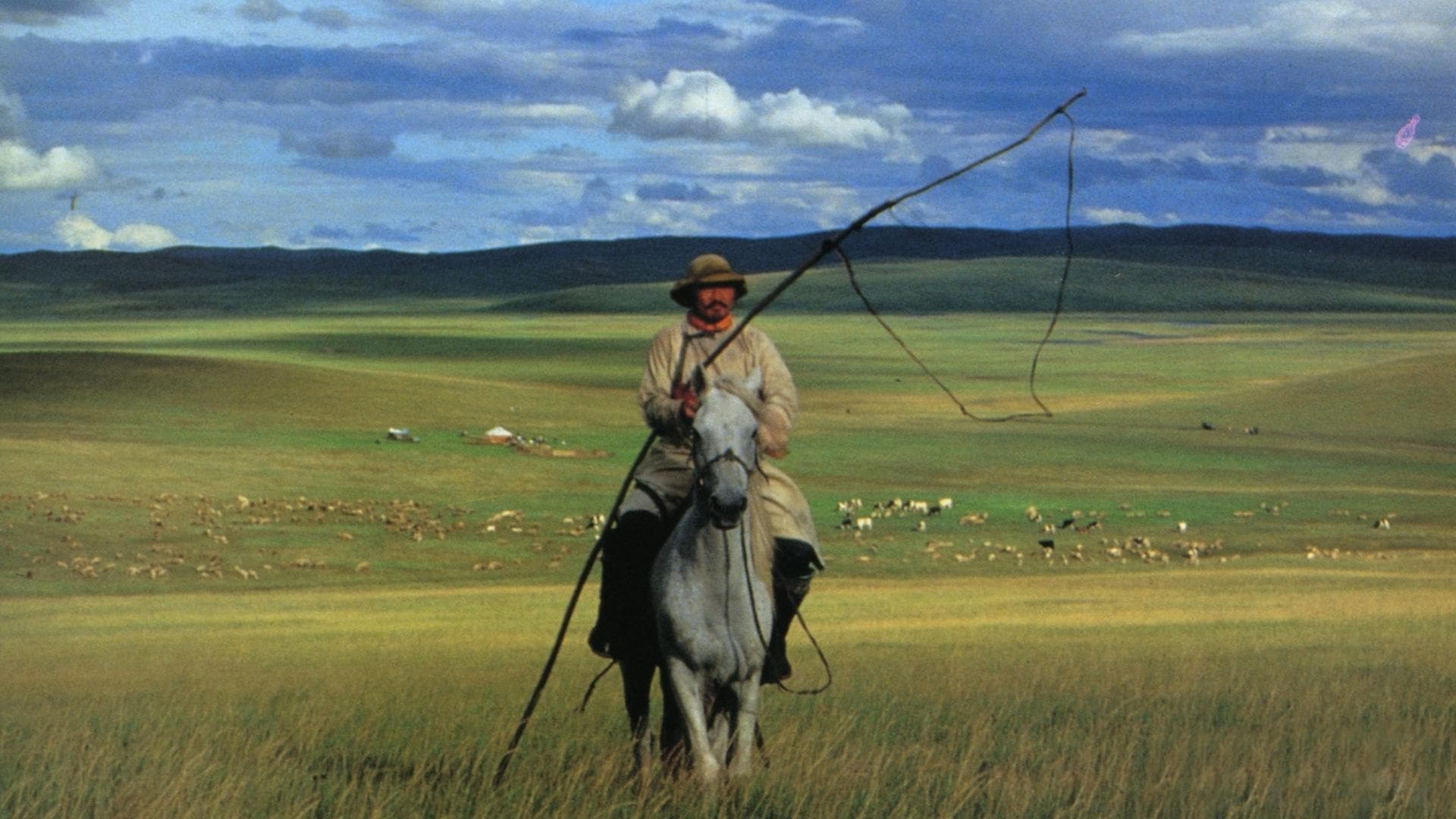 Urga - Territorio d'amore