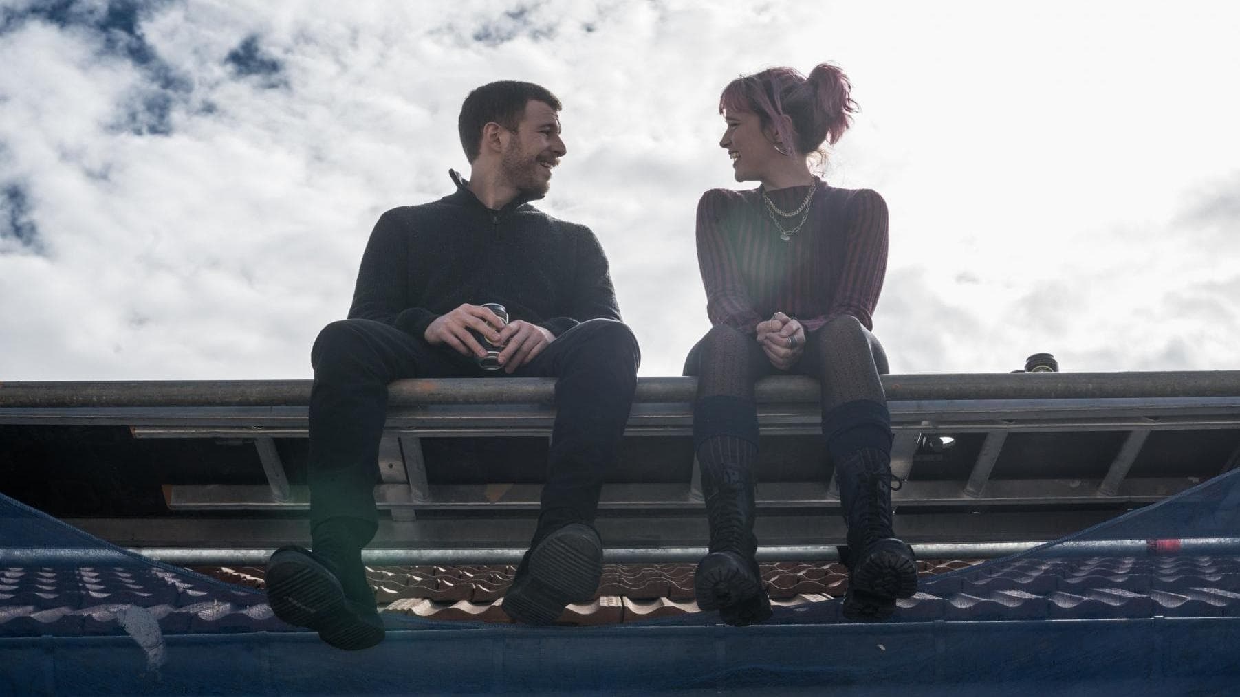 Il futuro in un bacio