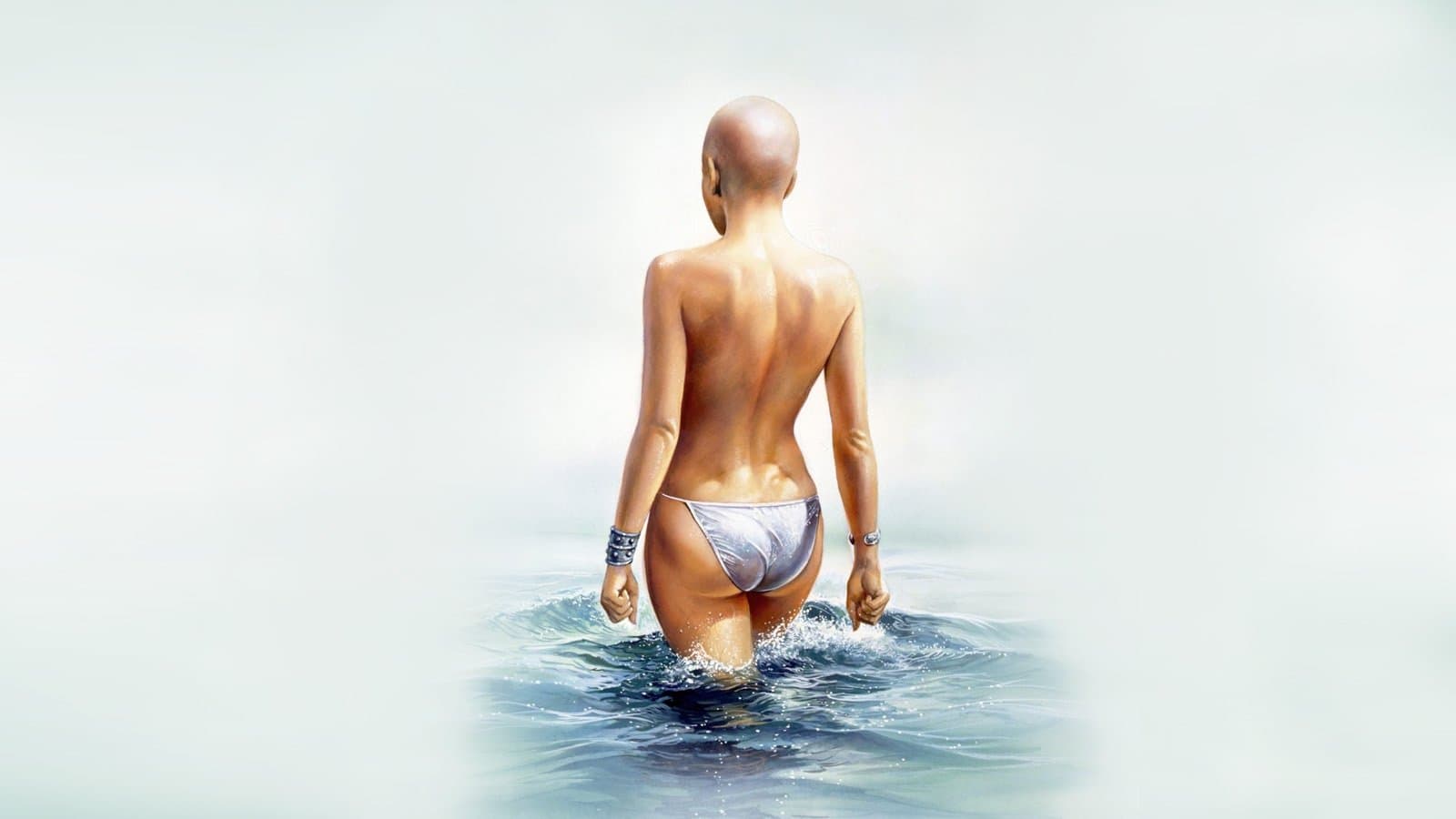 La ragazza di Trieste