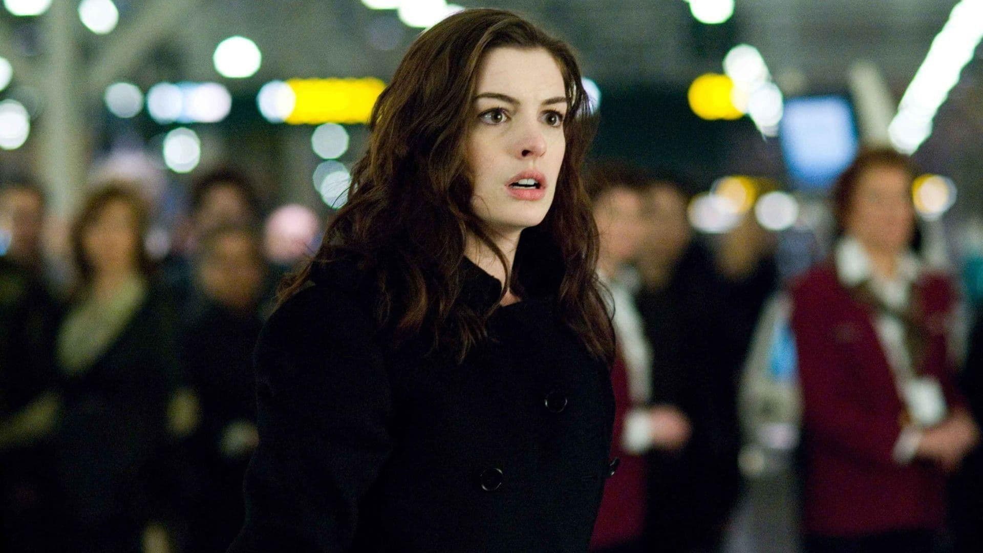 Passengers - Mistero ad alta quota