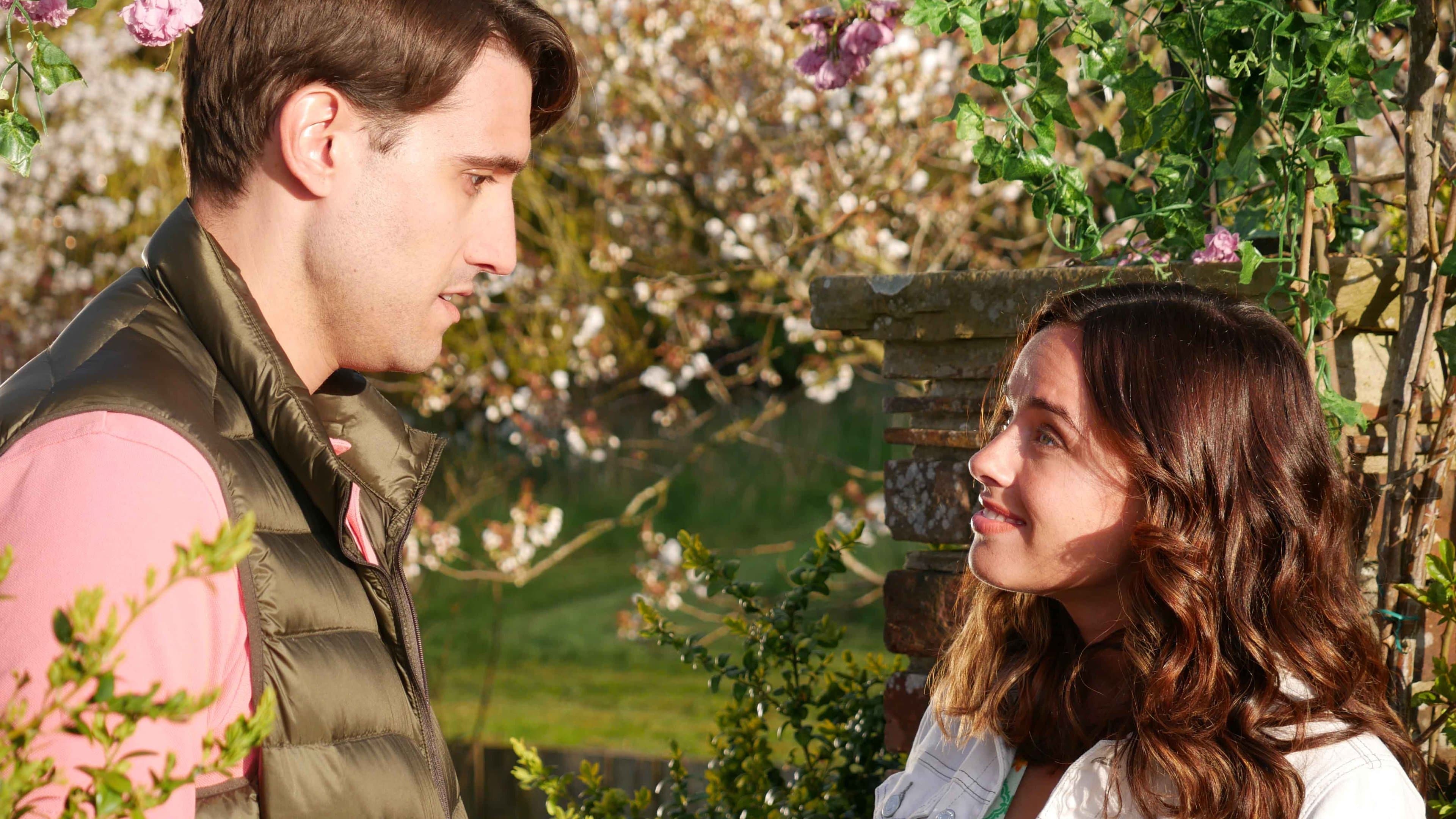 Innamorarsi a Londra