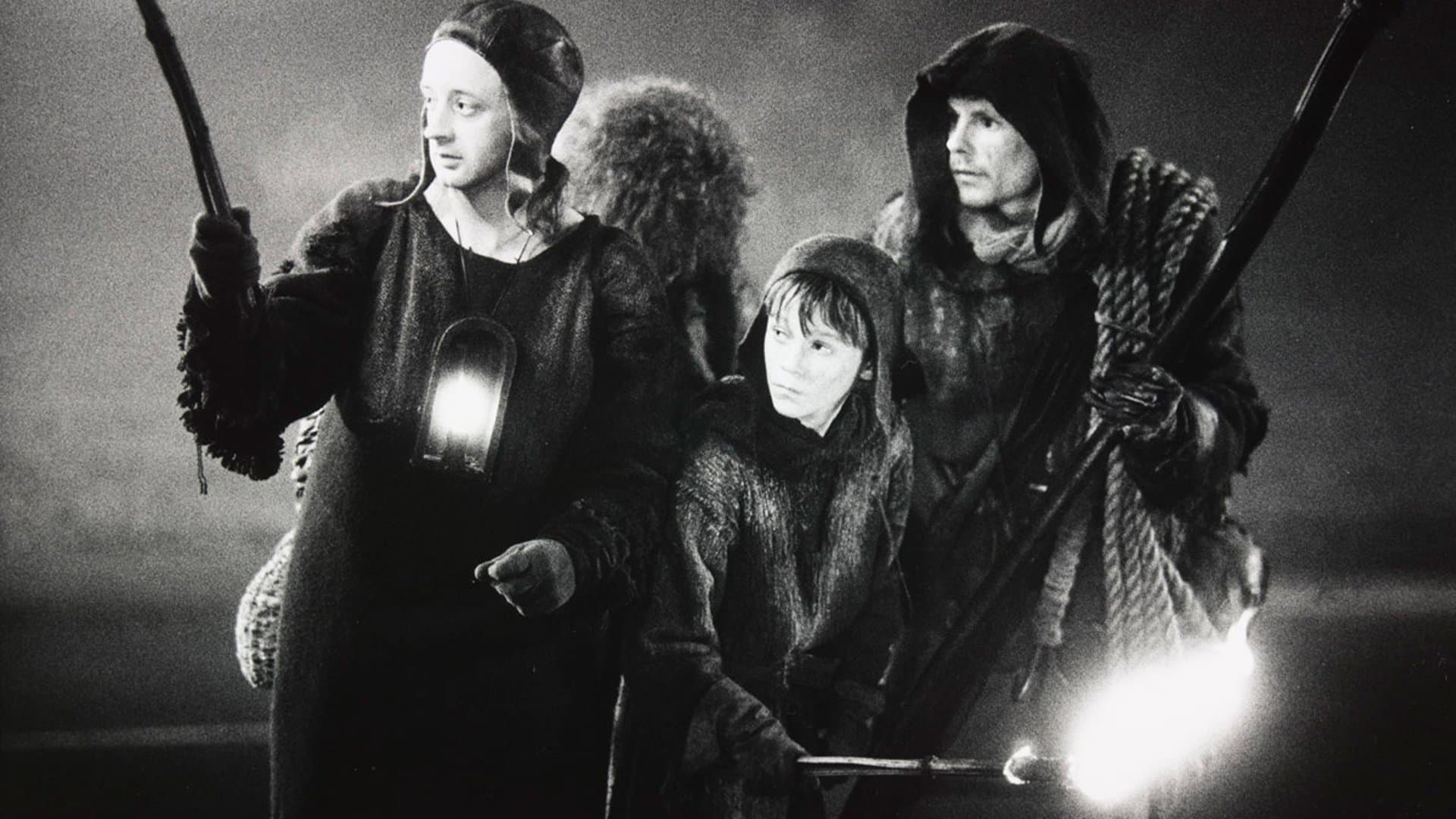 Navigator - Un'odissea nel tempo