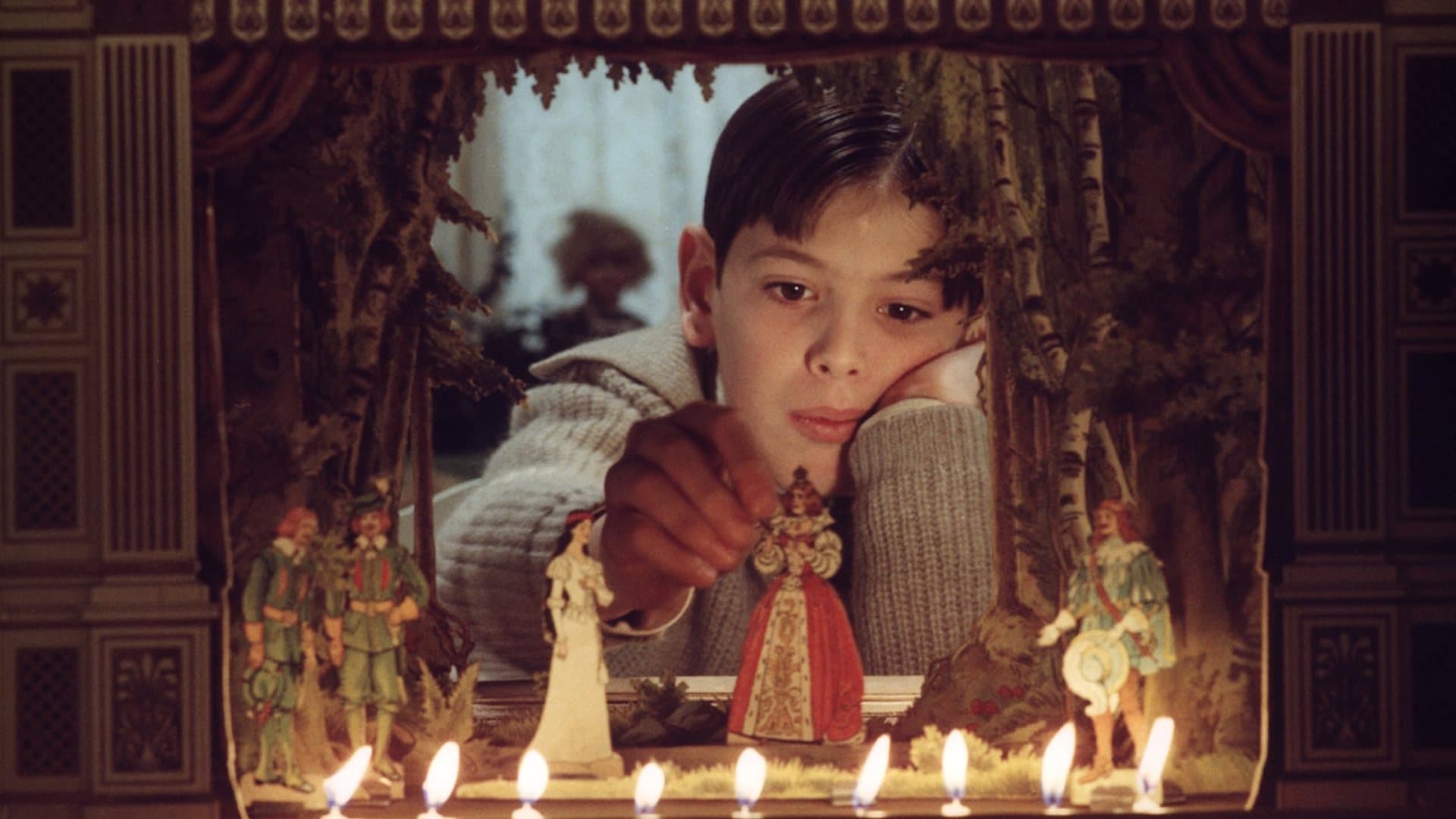 Fanny e Alexander
