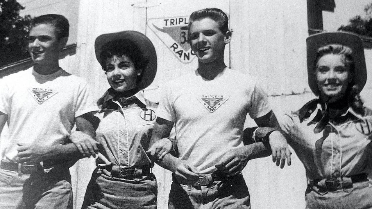 The New Adventures of Spin and Marty