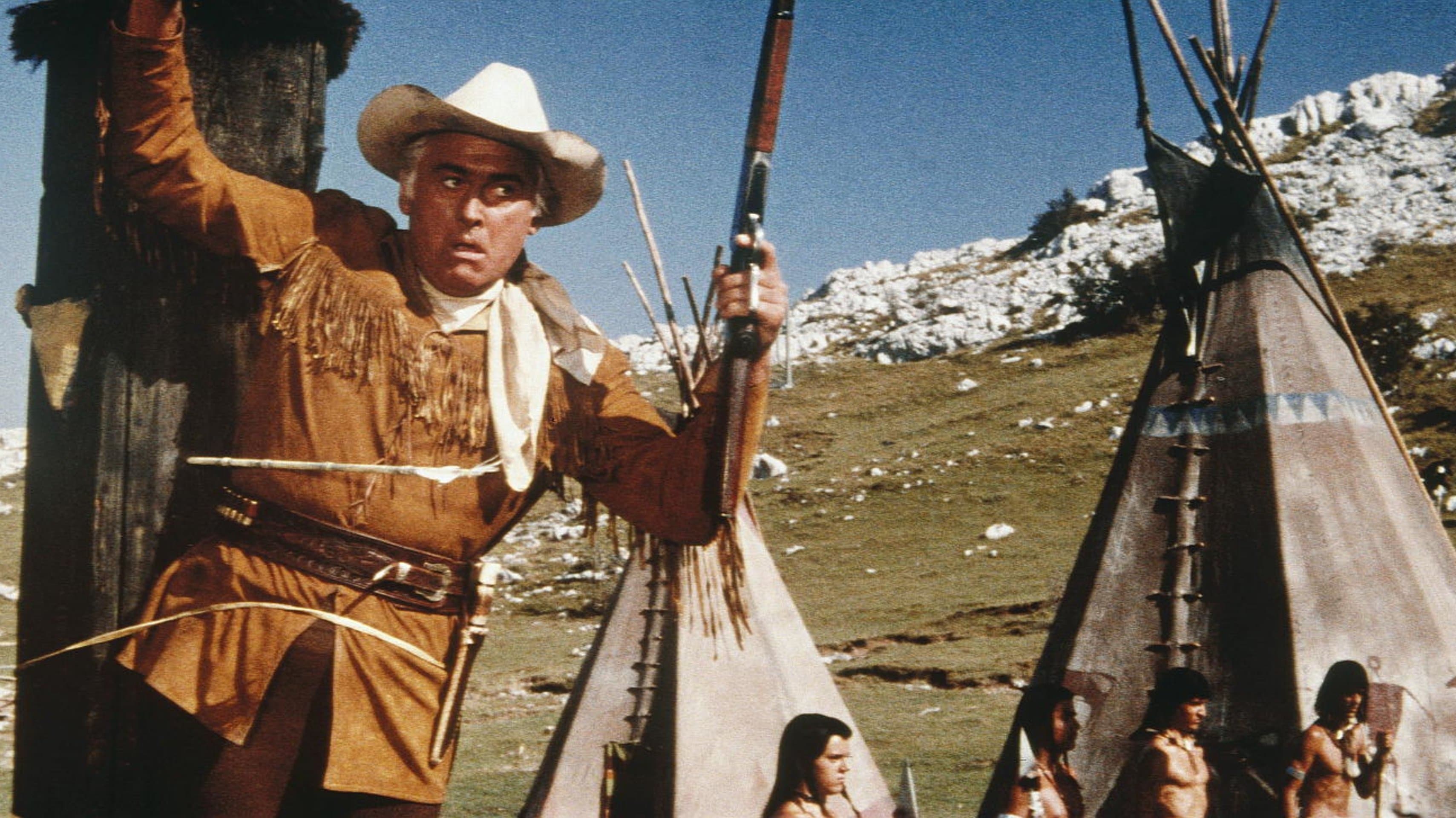 Là dove scende il sole