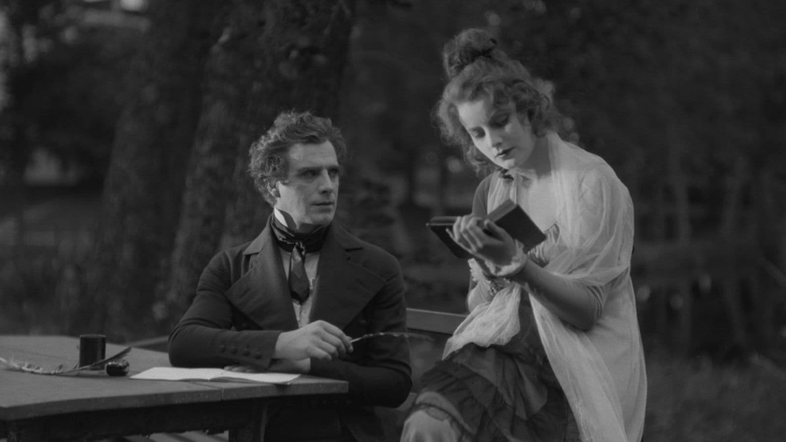 La leggenda di Gosta Berlings