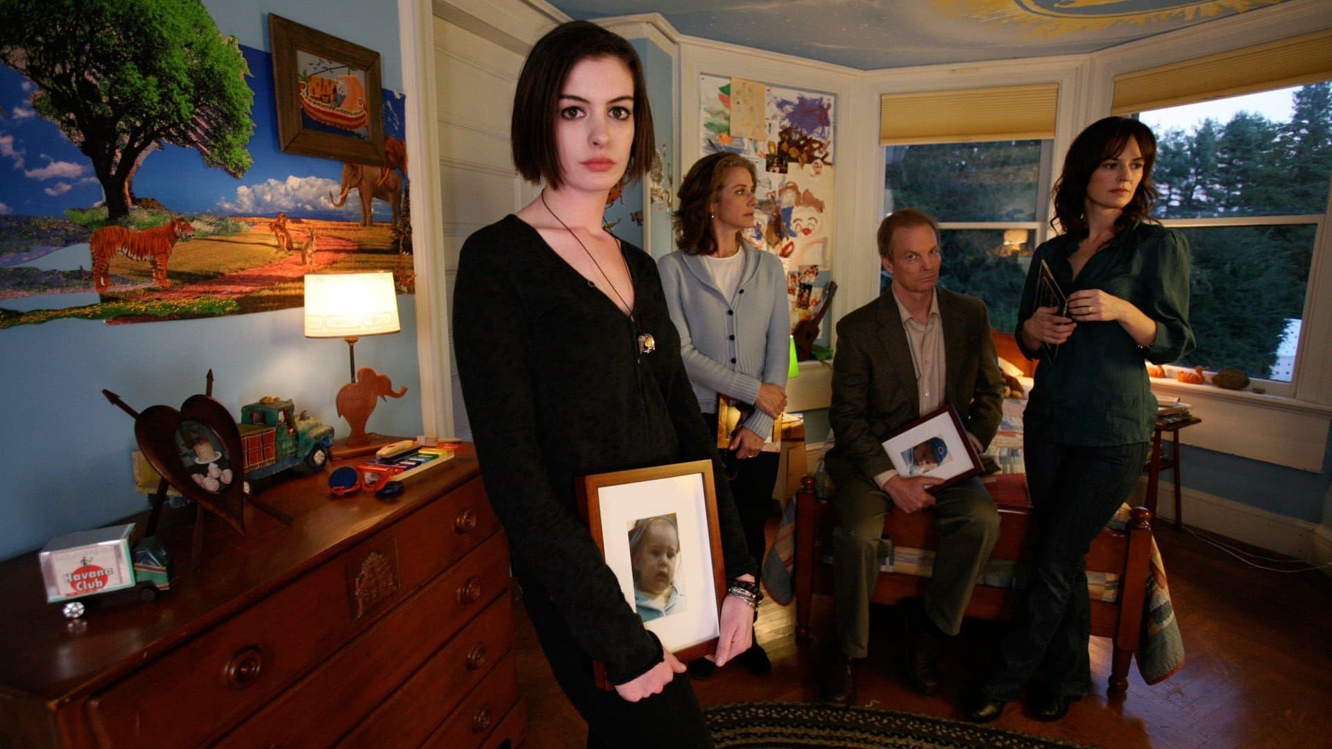 Rachel sta per sposarsi