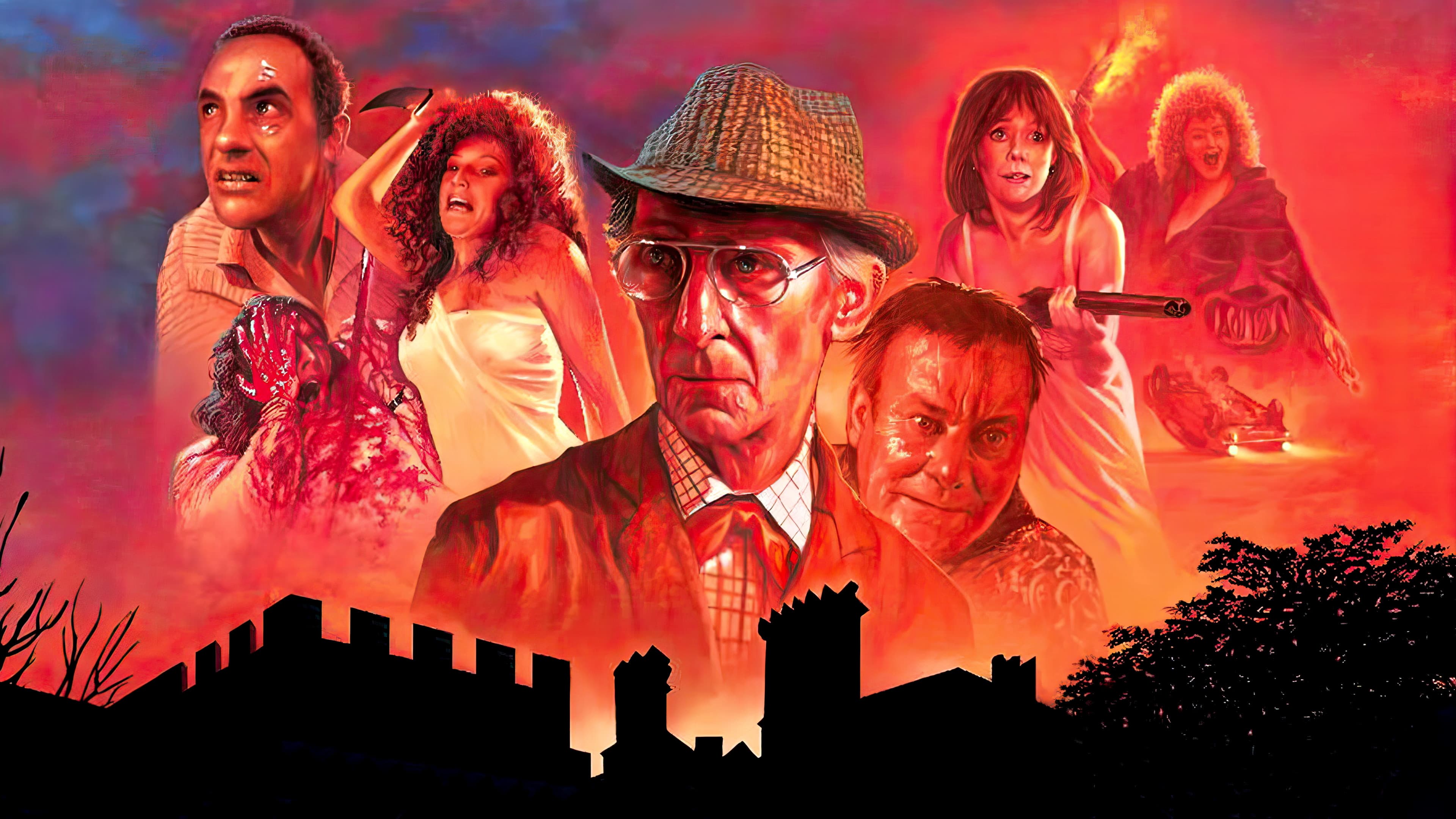 Racconti Del Brivido