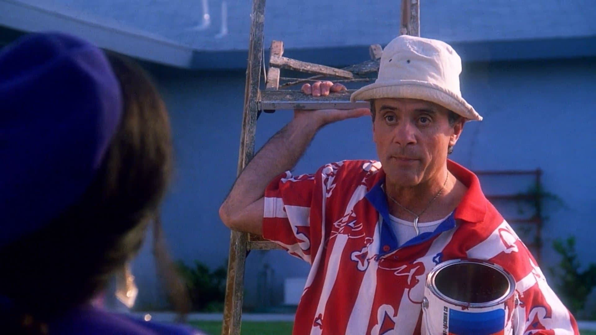 Quella strana piccola bottega