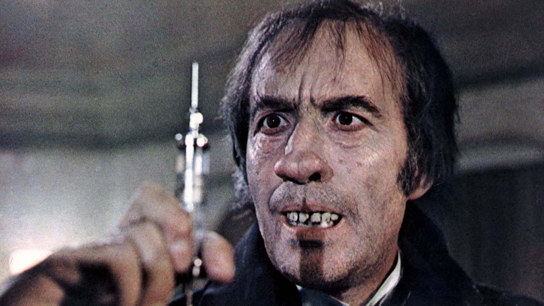 La vera storia del dottor Jekyll