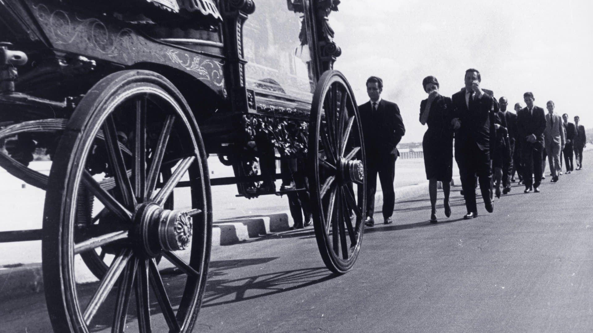 La morte di un burocrate