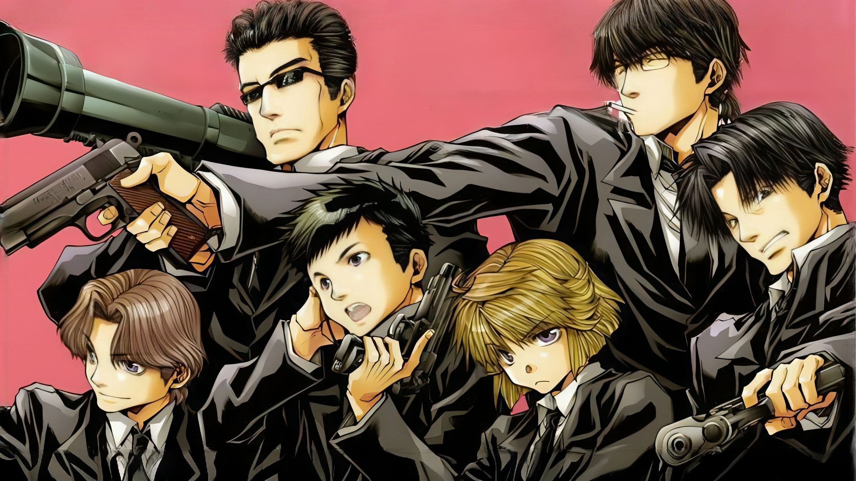 私立荒磯高等学校生徒会執行部