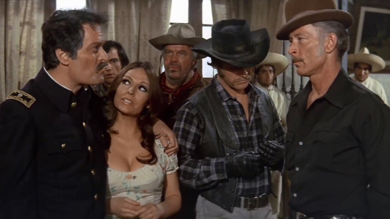 … E continuavano a fregarsi il milione di dollari