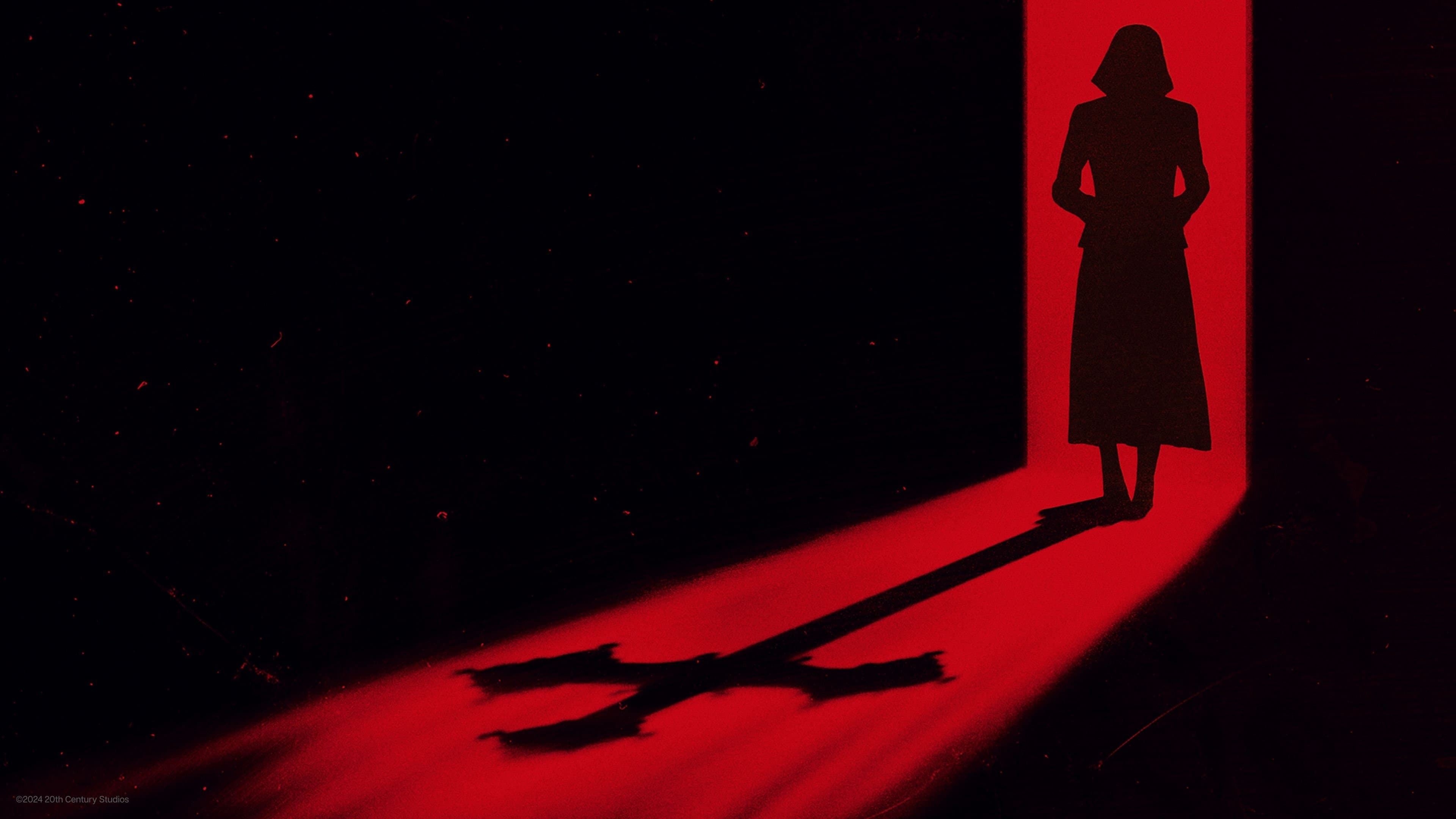 Omen - L’origine del presagio