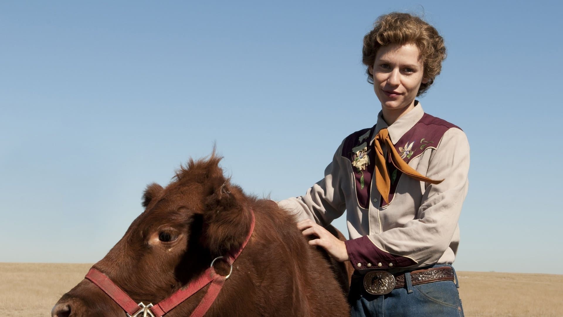 Temple Grandin - Una donna straordinaria