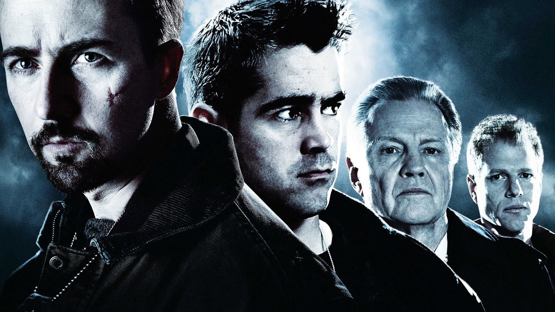 Pride and Glory - Il prezzo dell'onore