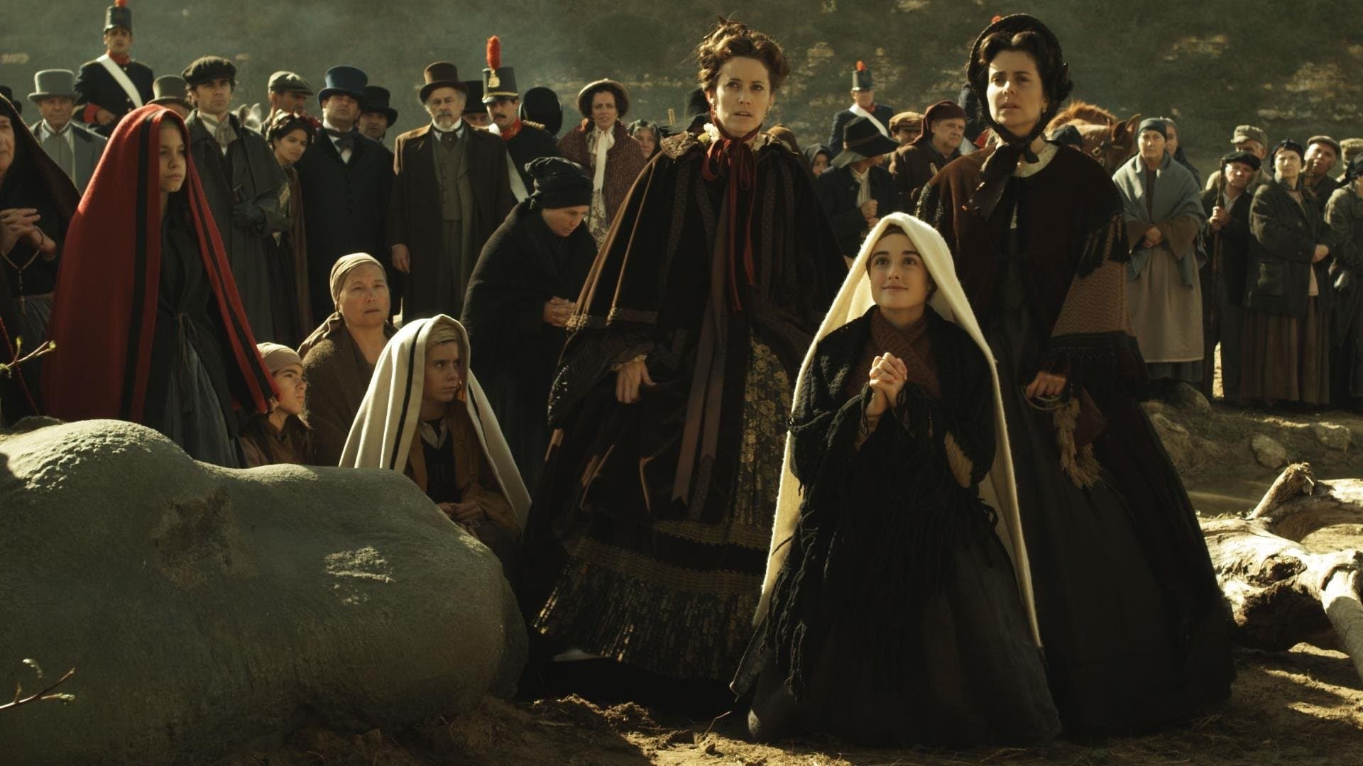 Bernadette - Miracolo a Lourdes