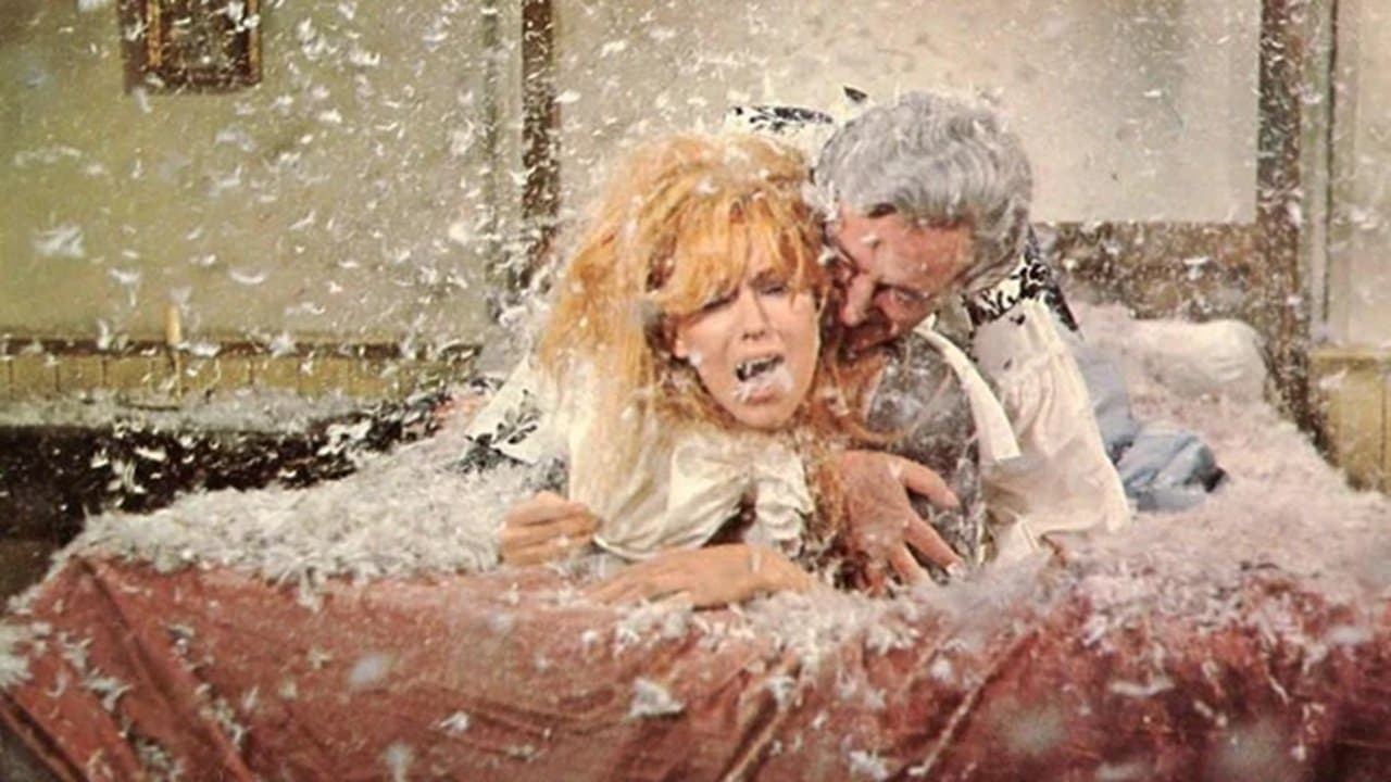 Le avventure e gli amori di Moll Flanders